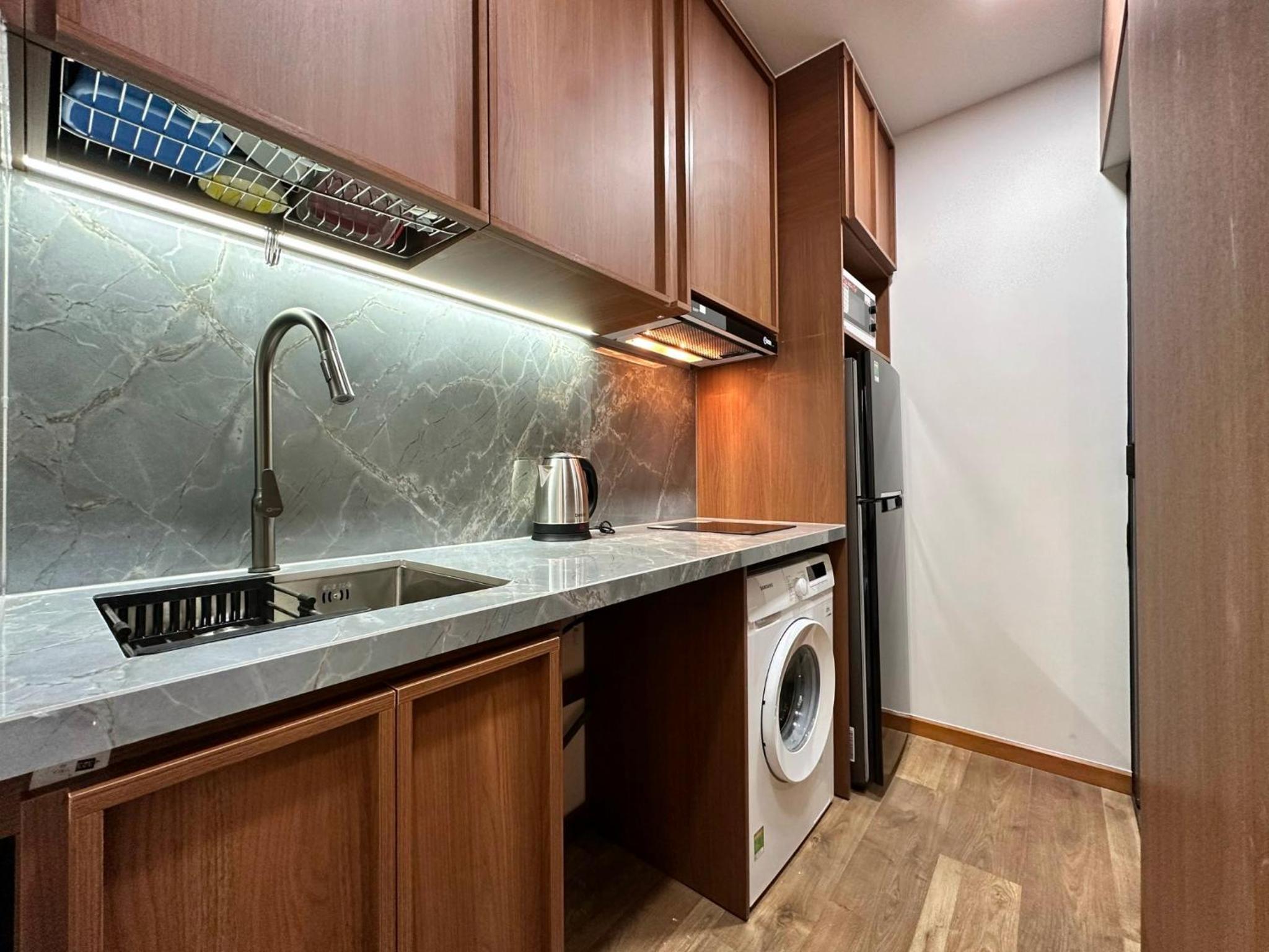 Eco Apartment Tan Dinh