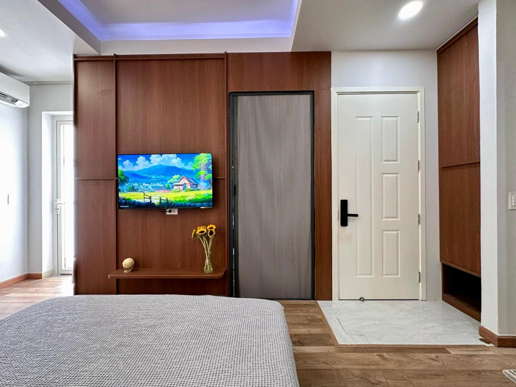 Eco Apartment Tan Dinh
