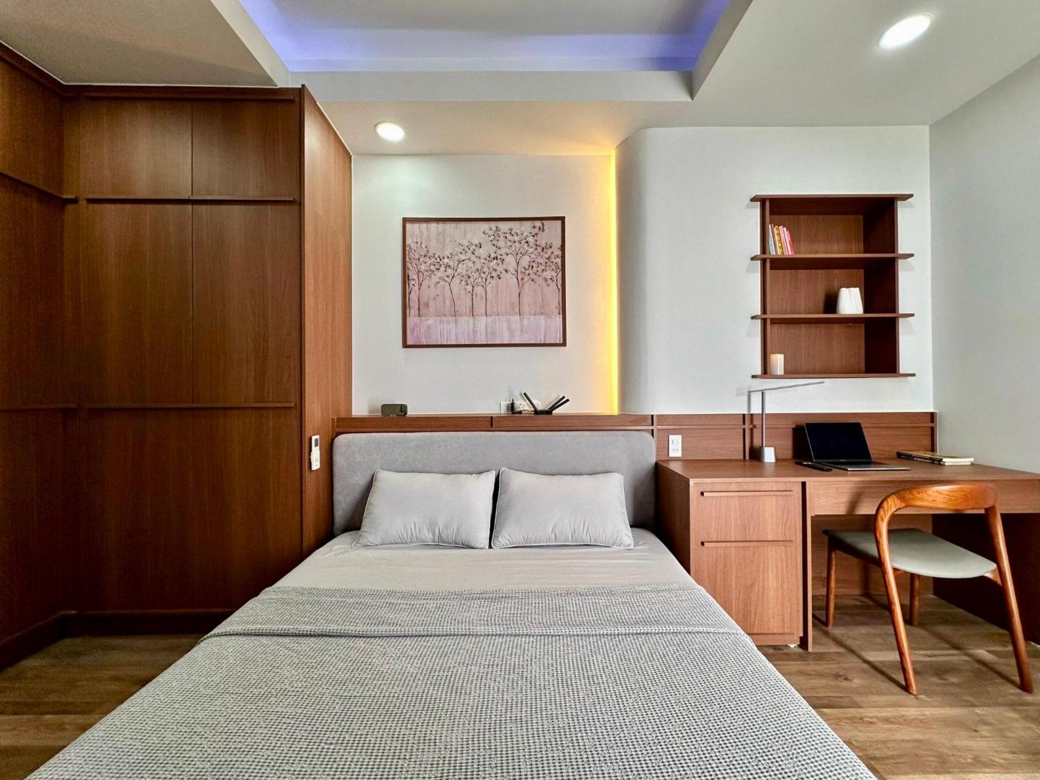 Eco Apartment Tan Dinh