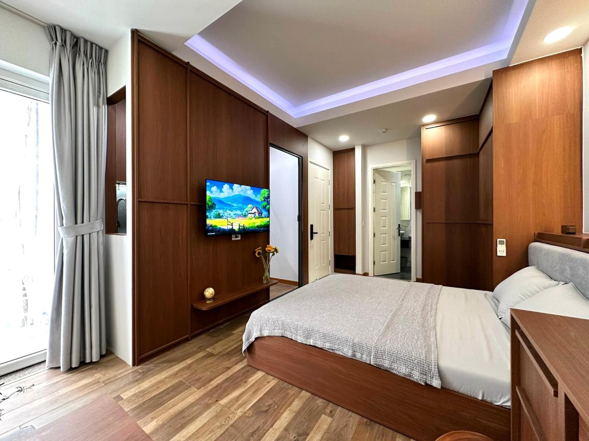 Eco Apartment Tan Dinh