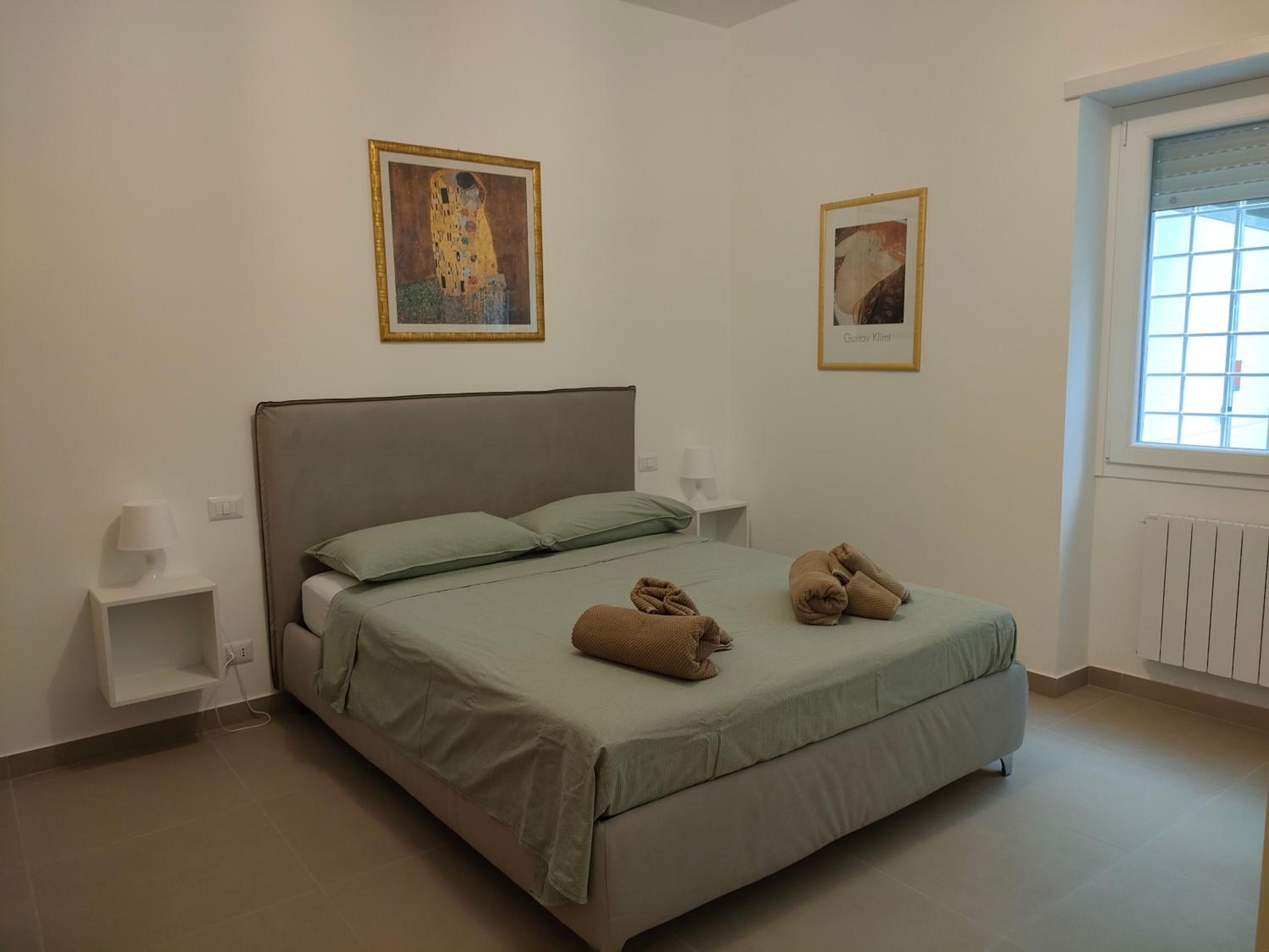 Al 32C del Gianicolo photo 3