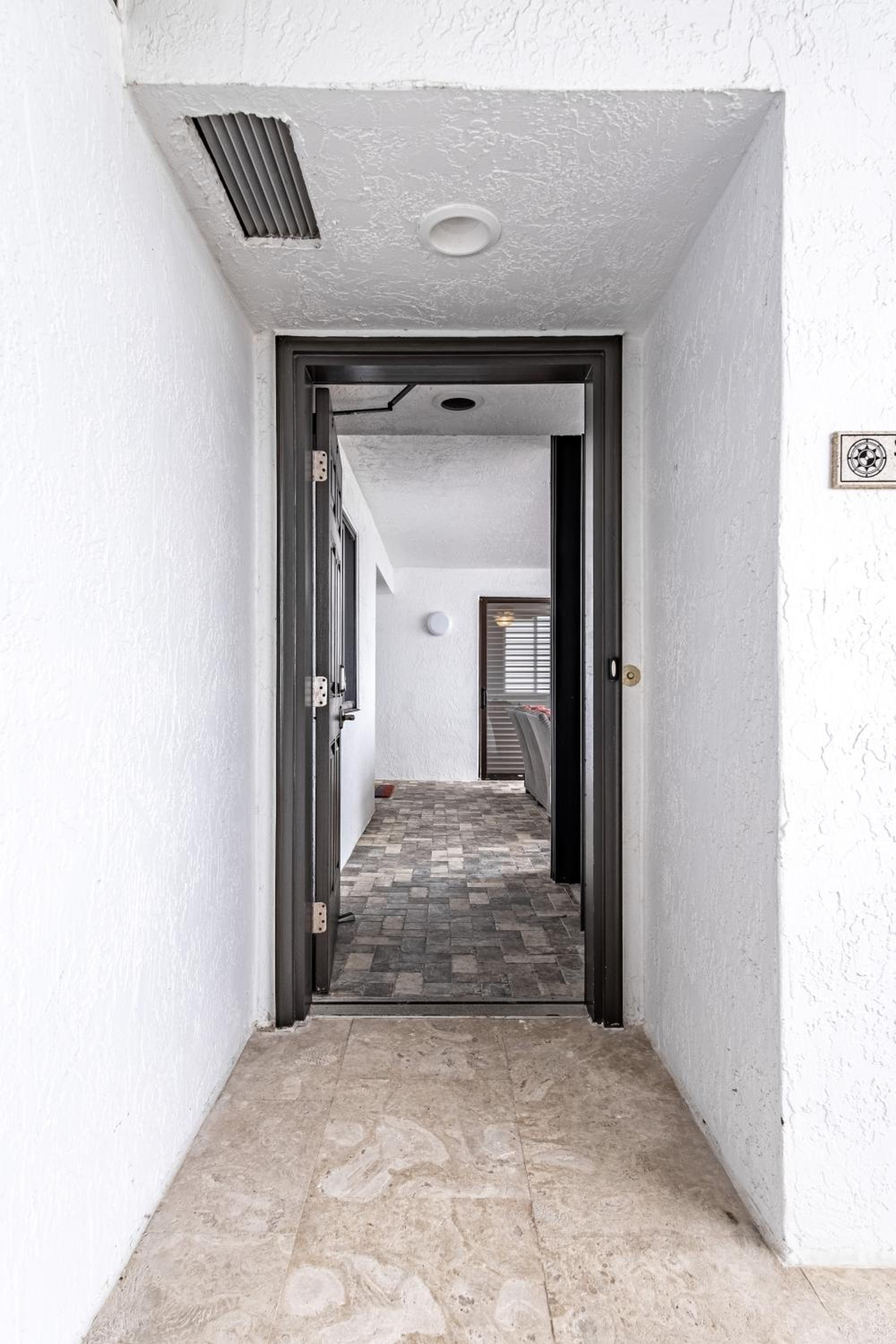 Tradewinds Condos New Smyrna Beach