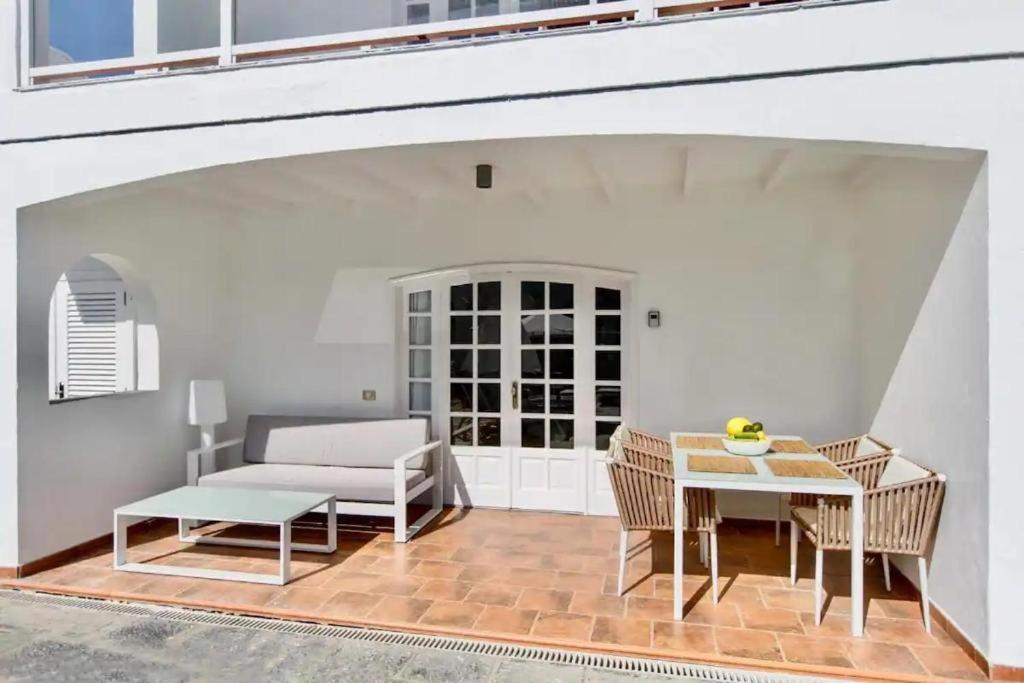 Residencial Las Casas