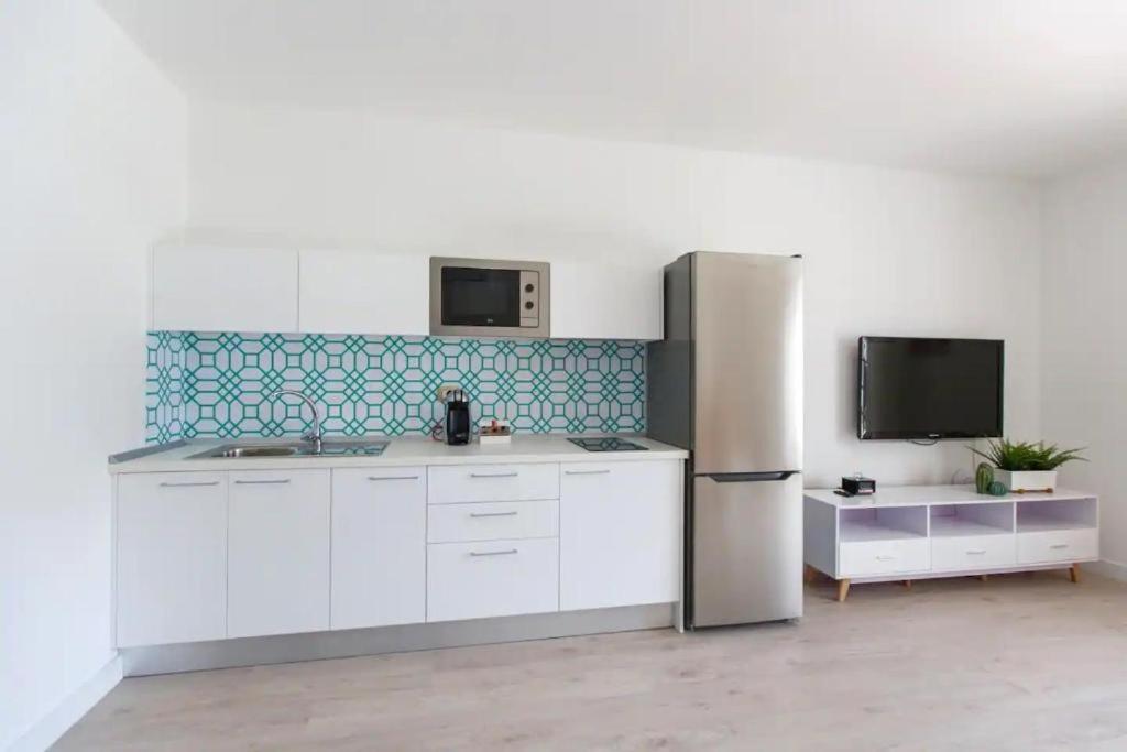 Residencial Las Casas