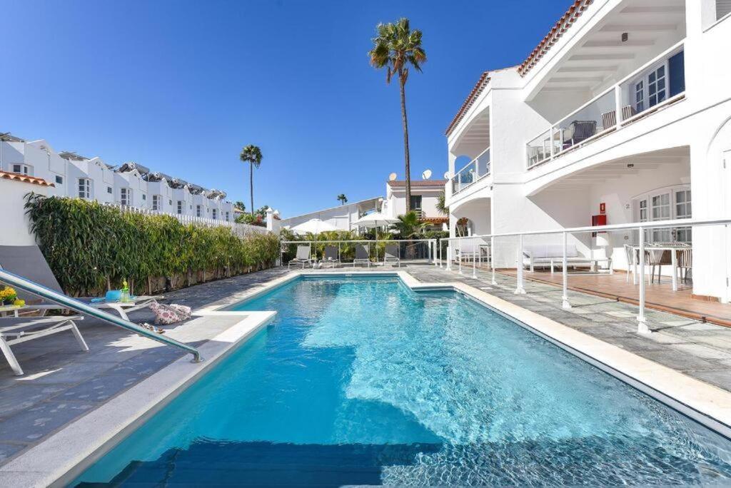 Residencial Las Casas