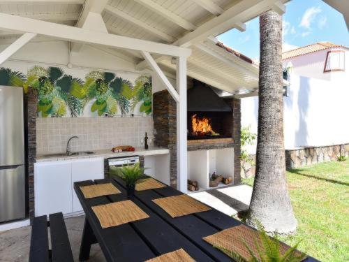 Residencial Las Casas