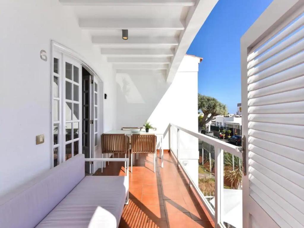 Residencial Las Casas