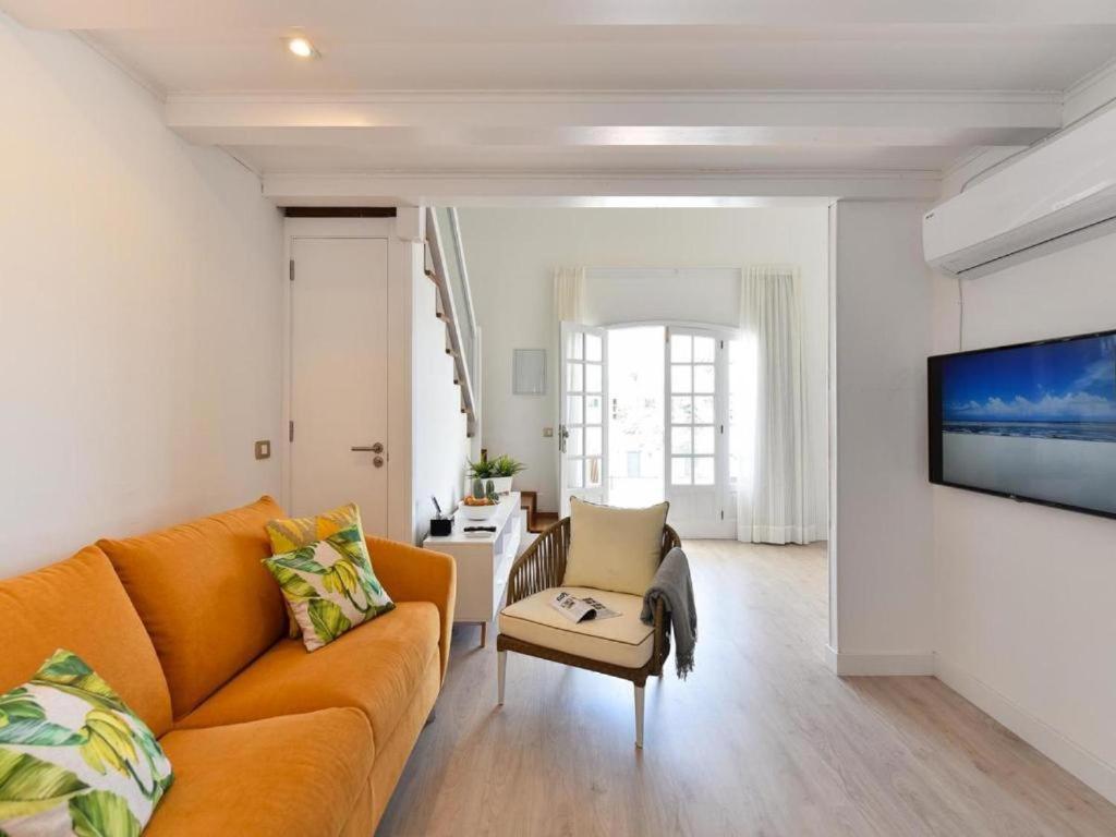 Residencial Las Casas