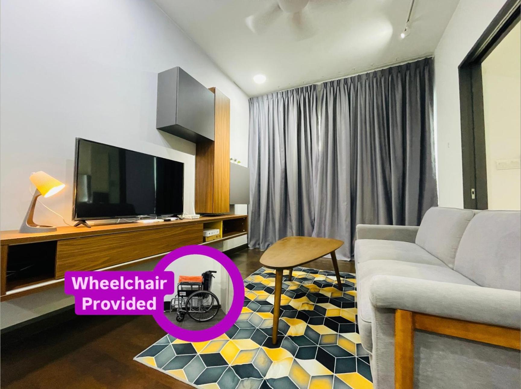 Sunway Velocity V Residence by DeUrban