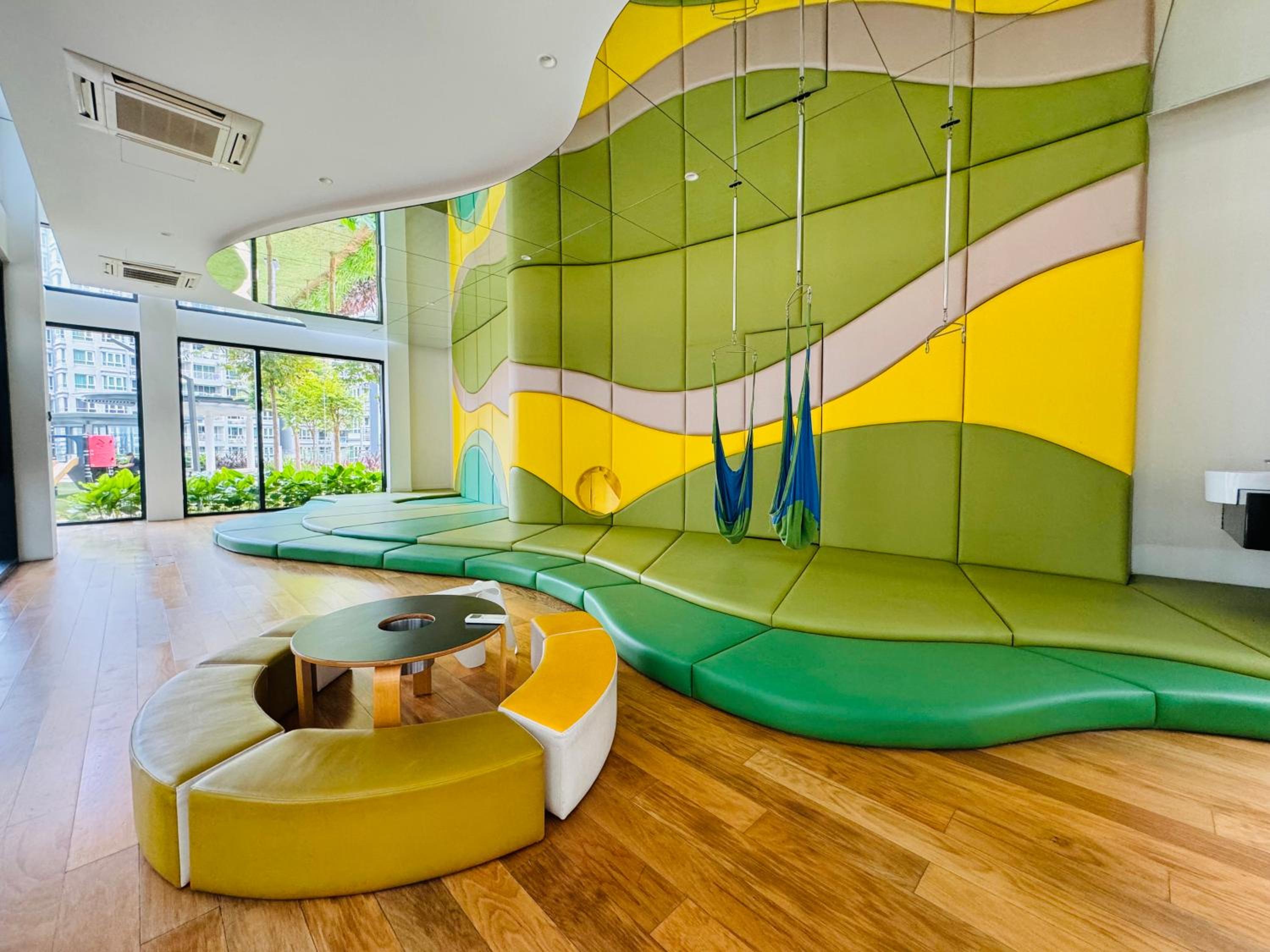 Sunway Velocity V Residence by DeUrban