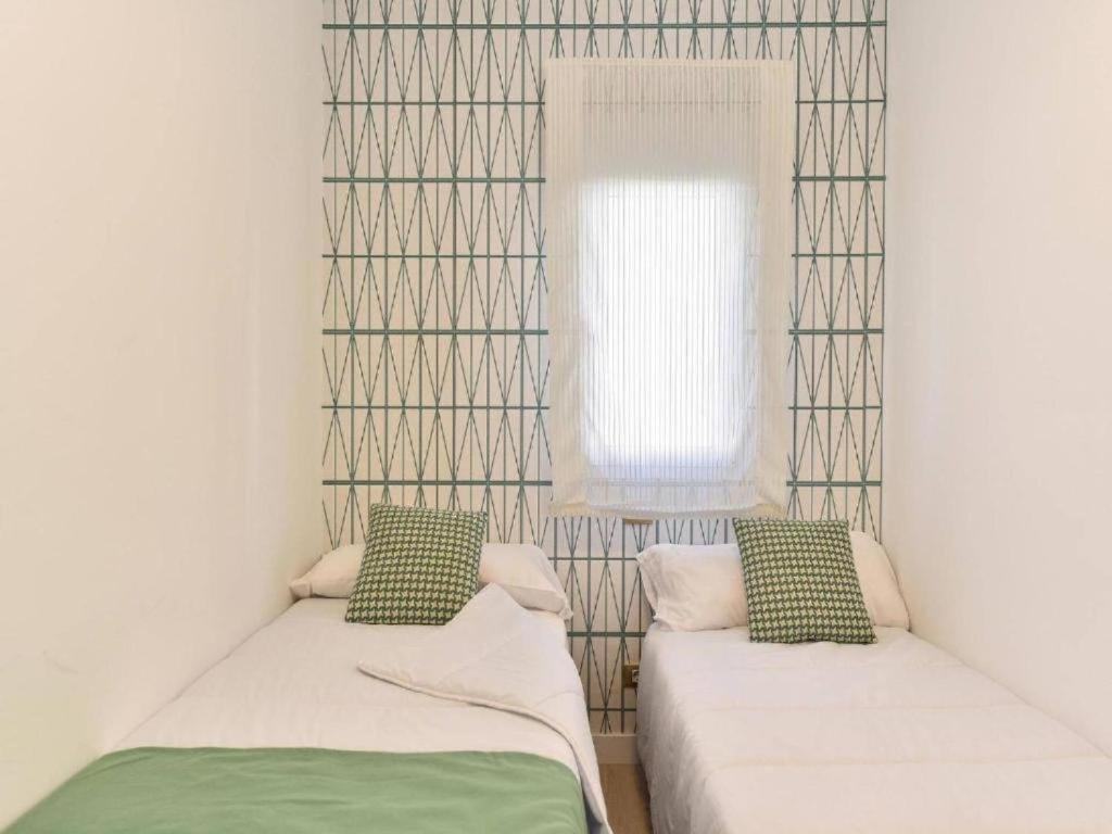 Residencial Las Casas