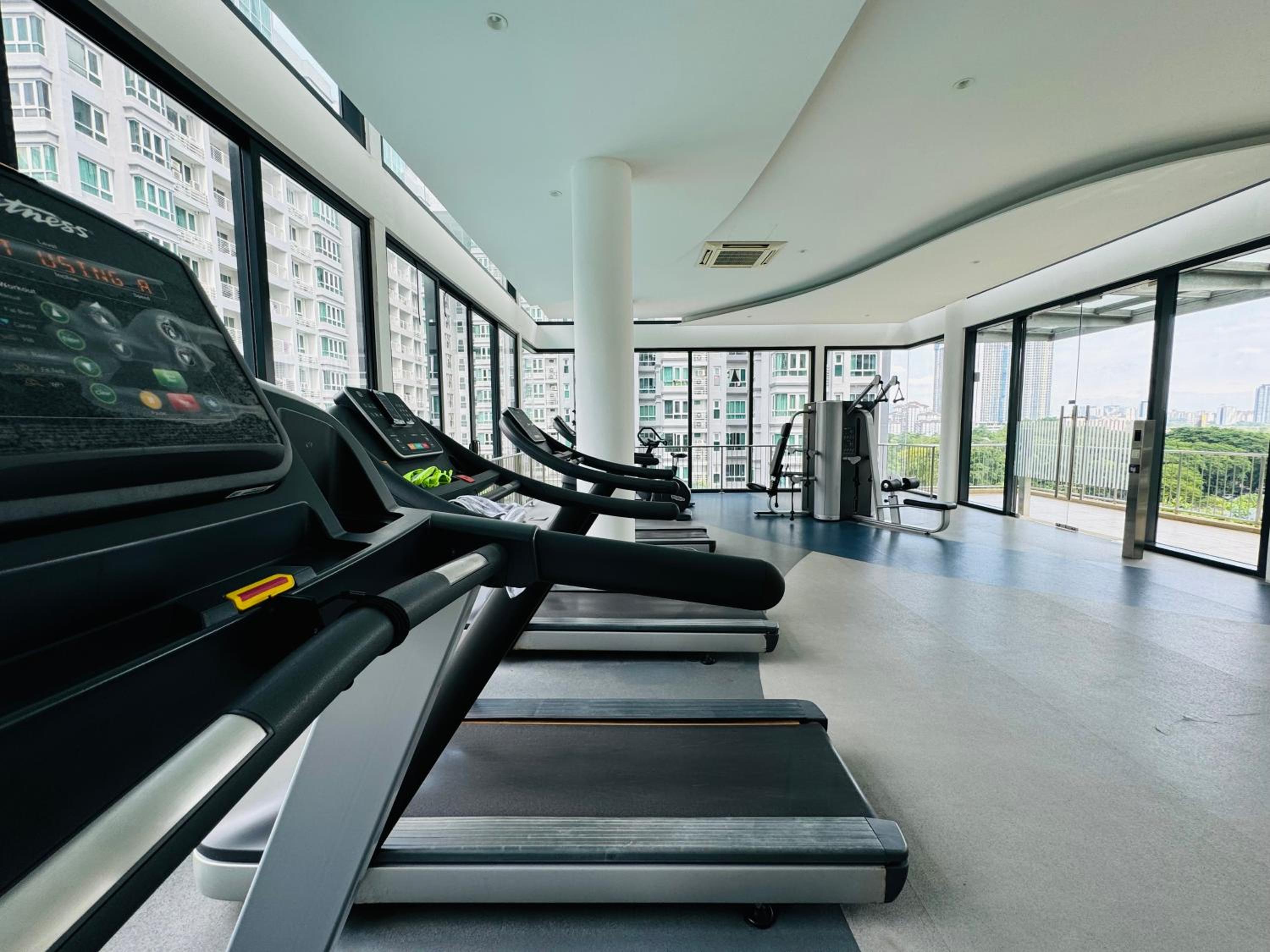 Sunway Velocity V Residence by DeUrban