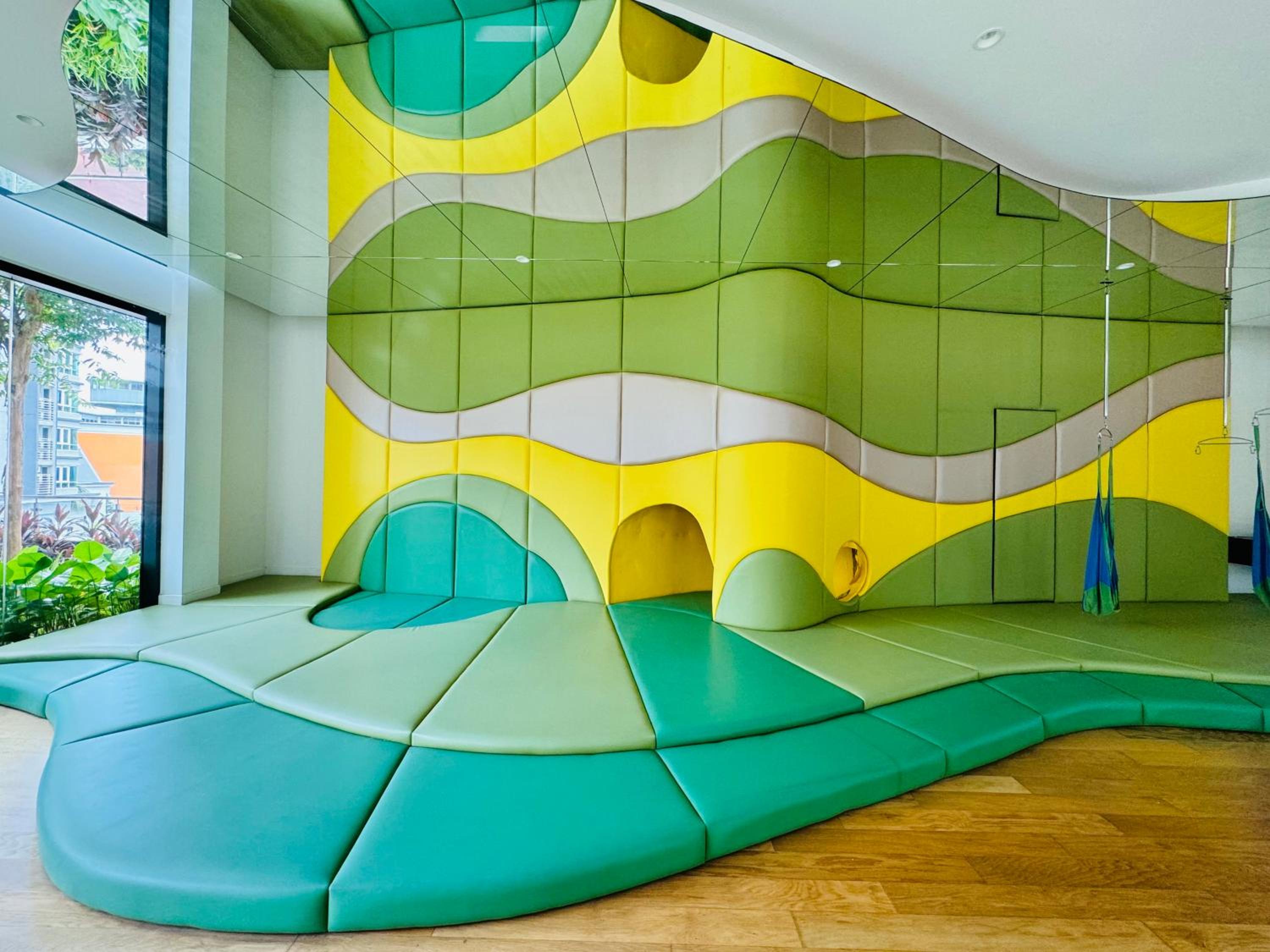Sunway Velocity V Residence by DeUrban