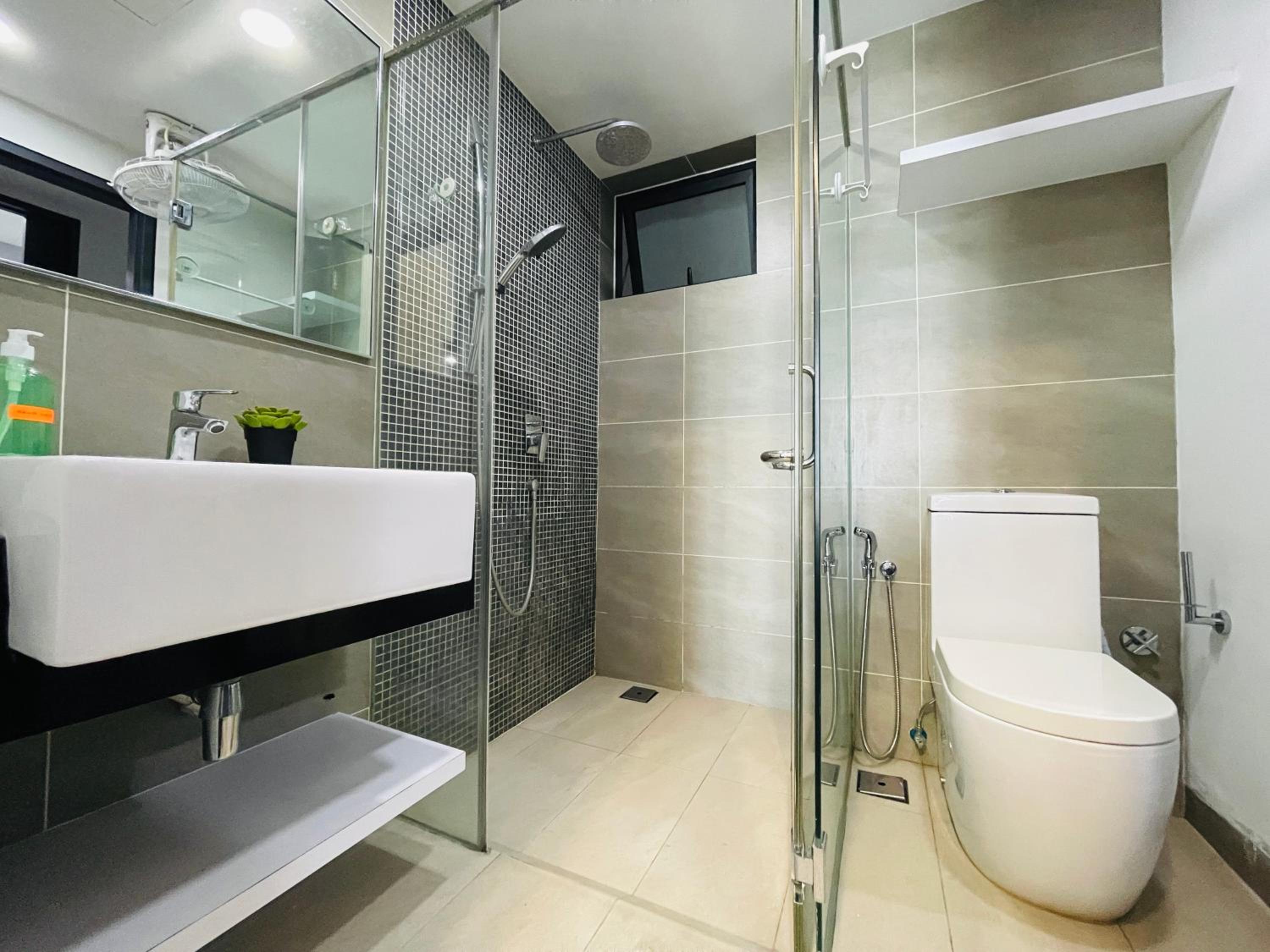 Sunway Velocity V Residence by DeUrban