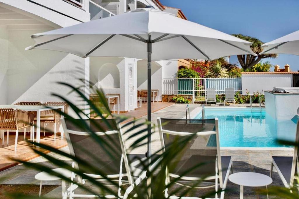 Residencial Las Casas