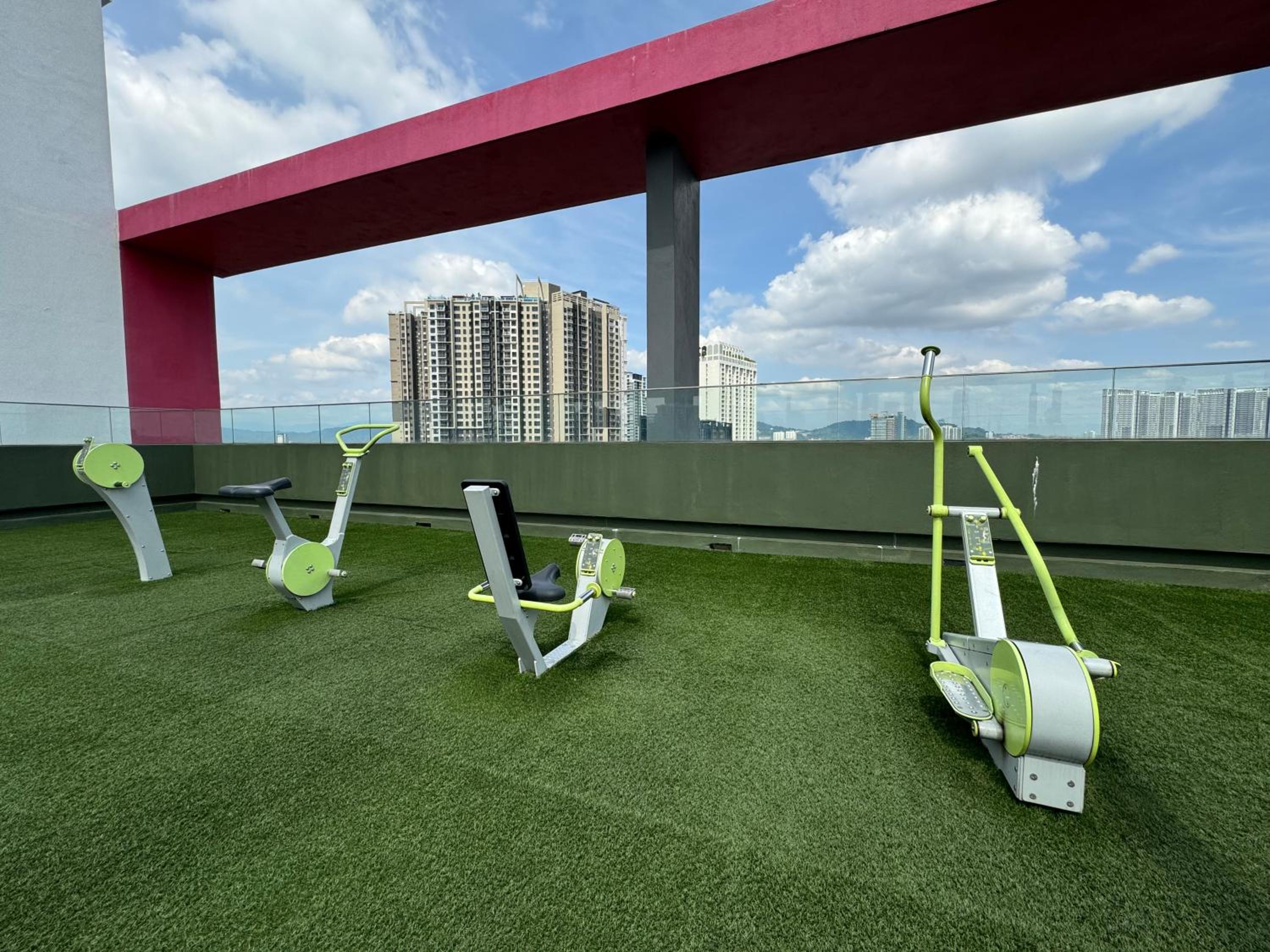 Sunway Velocity V Residence by DeUrban
