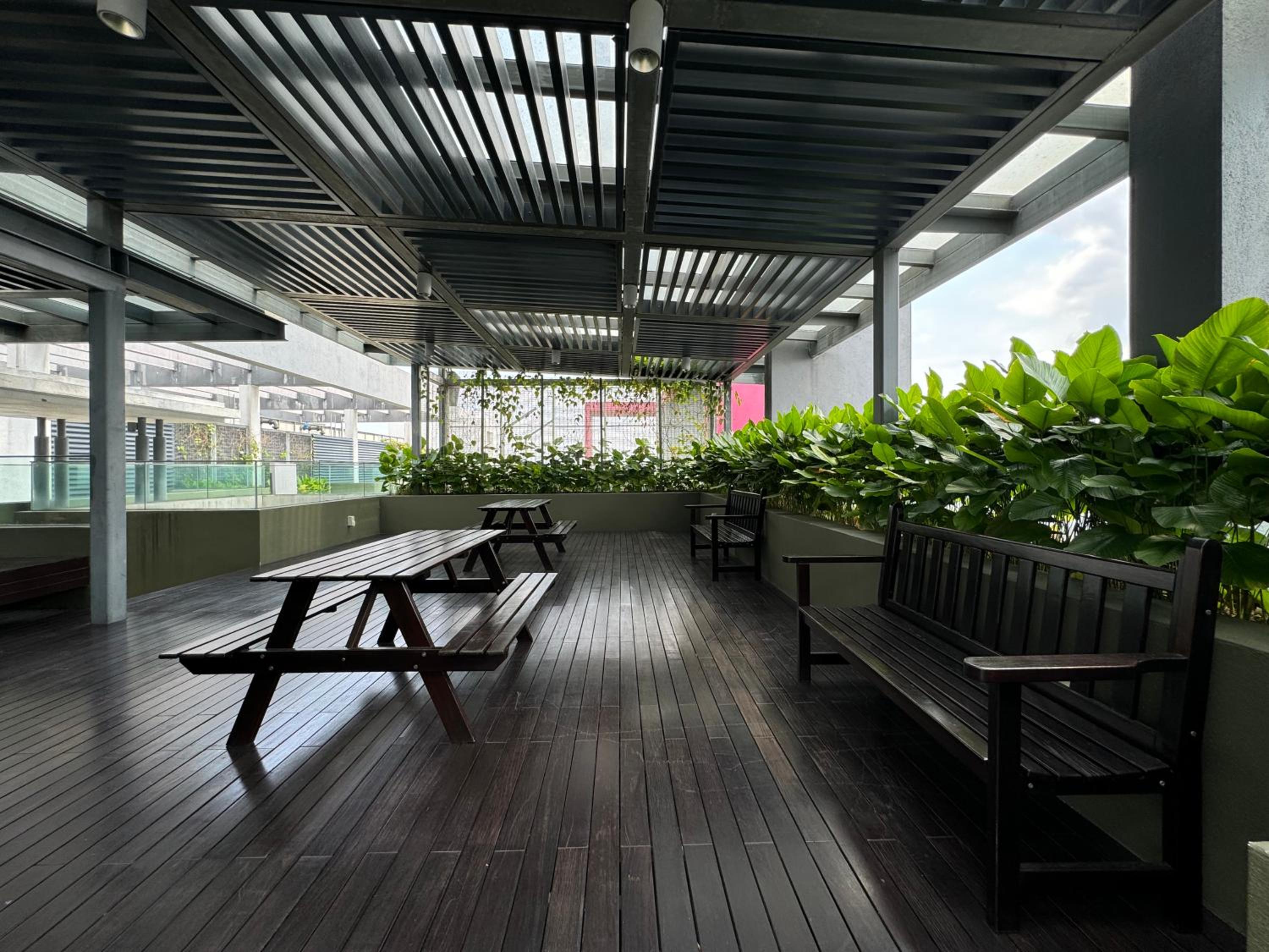 Sunway Velocity V Residence by DeUrban