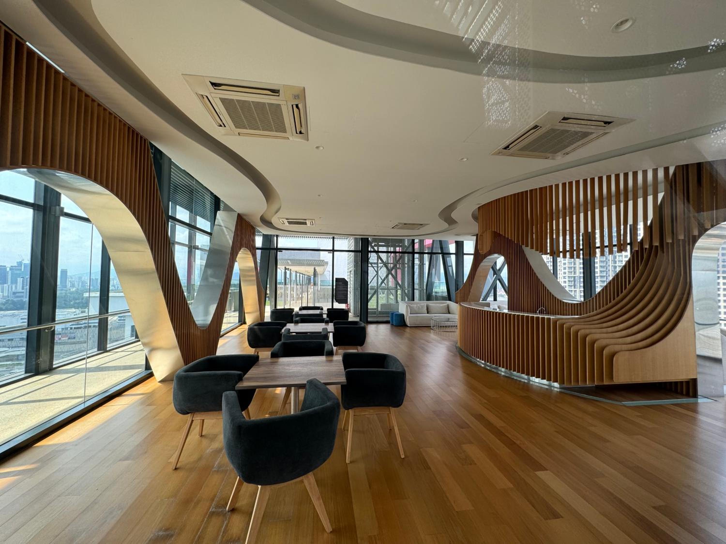 Sunway Velocity V Residence by DeUrban