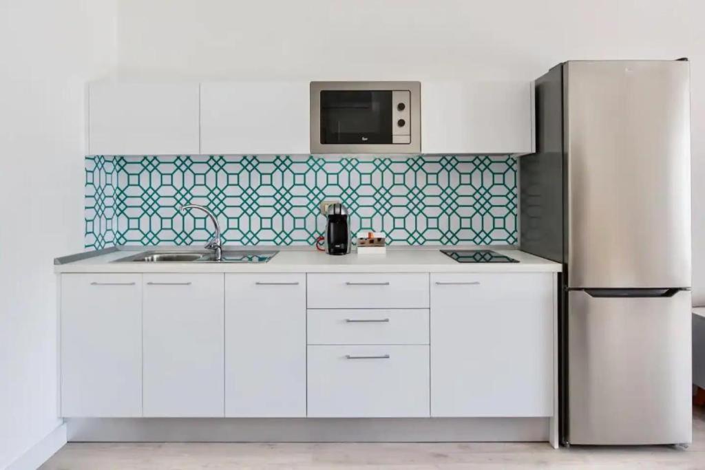 Residencial Las Casas