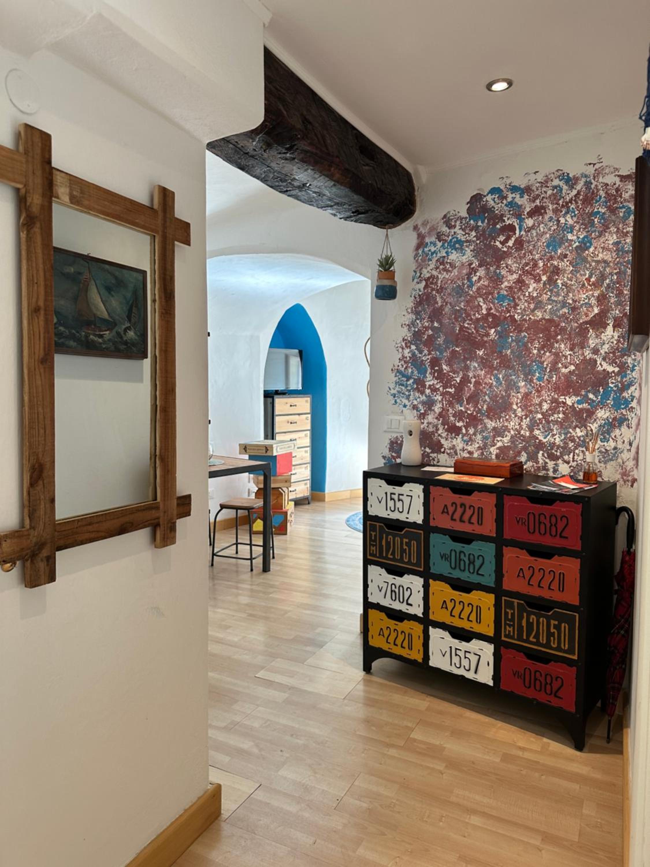 La Torre saracena di Tellaro - ConfirentHouse