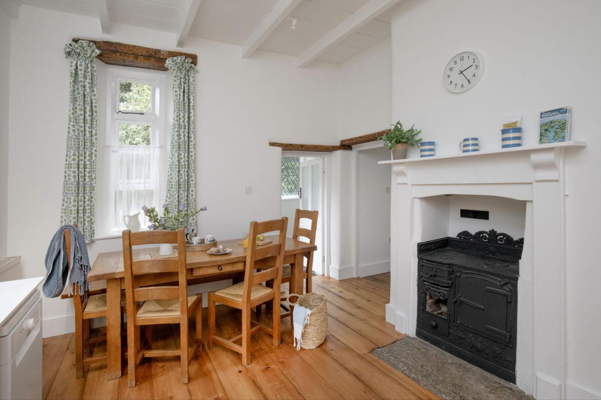 Place Lodge view 3