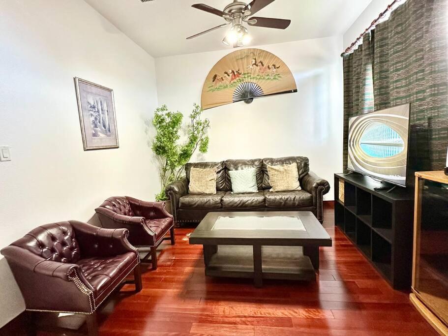 4brs House in Plano weekly-monthly