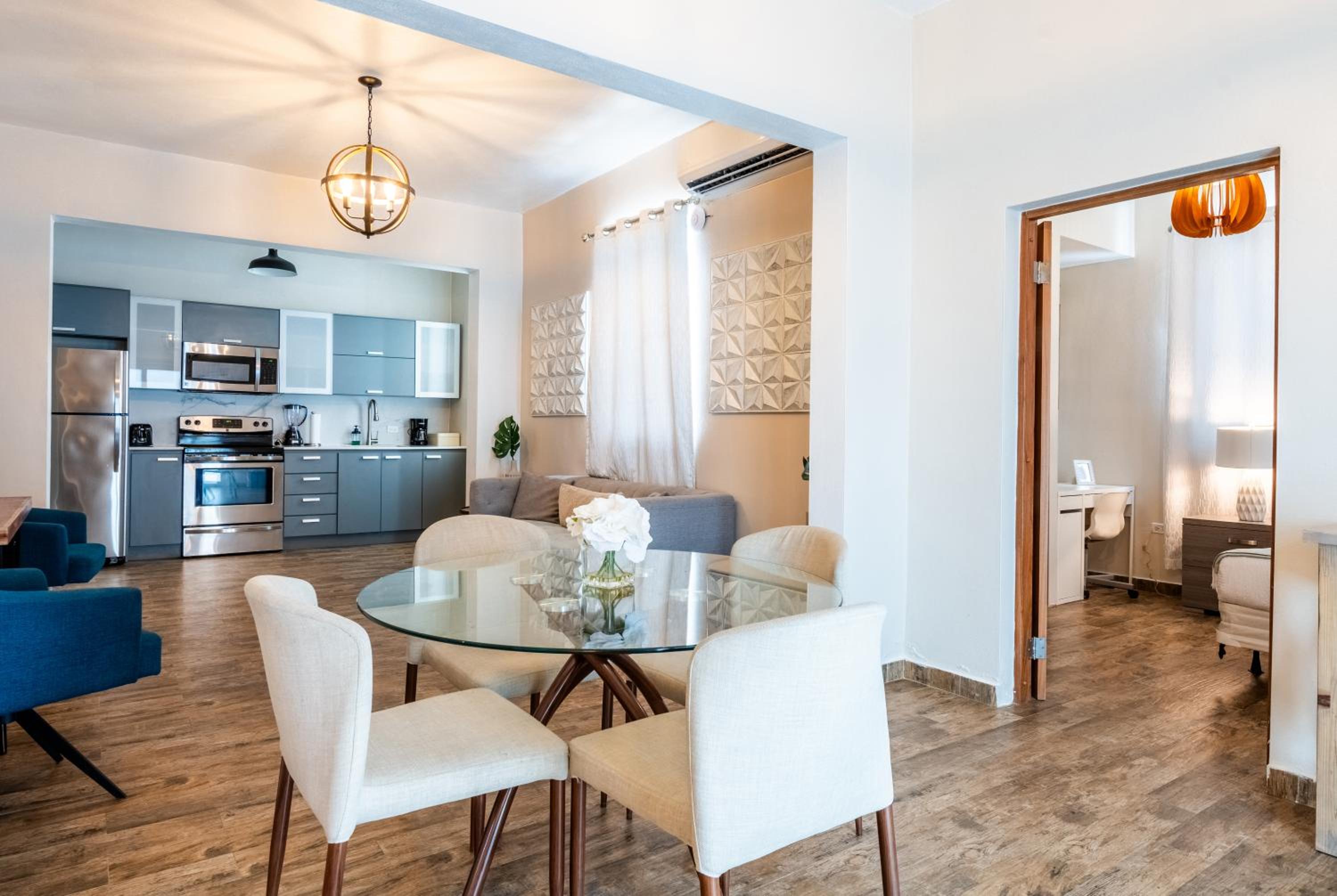 La Mona Loiza Apartments Complex by Stay with Bear - Property Image 11