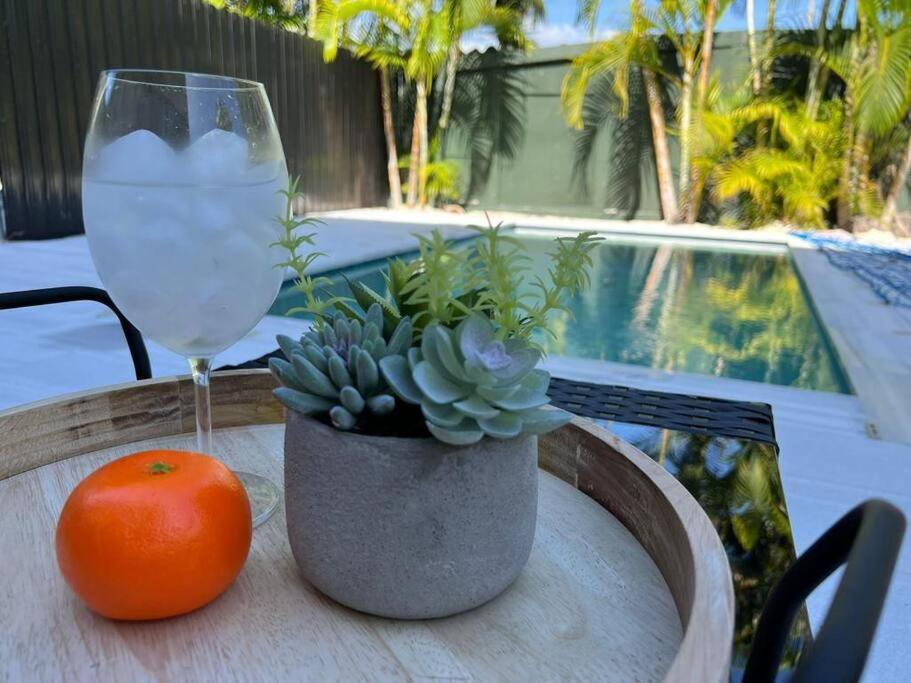 Paraiso House Pool 10 Ppl 6 mins Coconut Grove