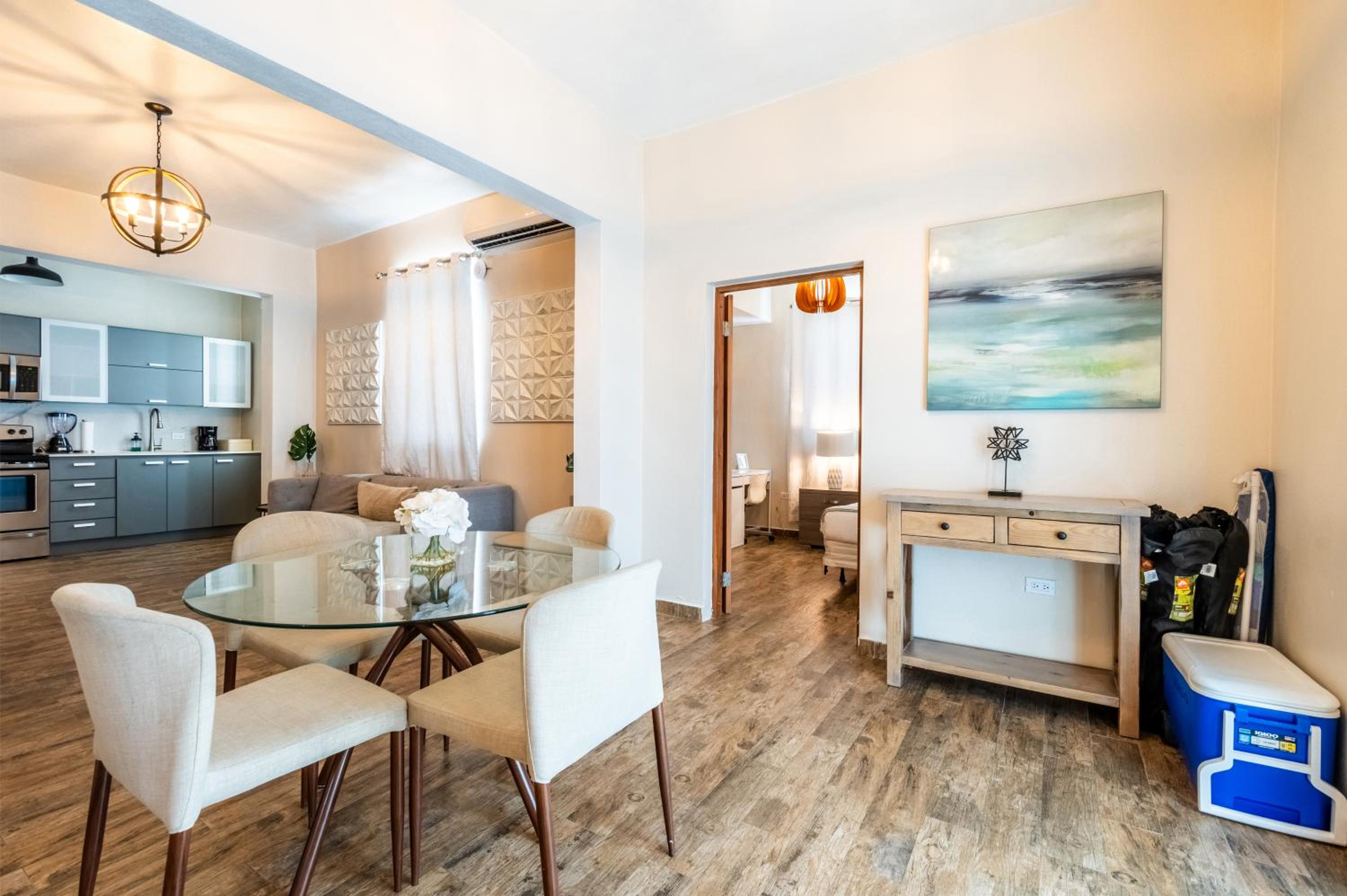 La Mona Loiza Apartments Complex by Stay with Bear - Property Image 23