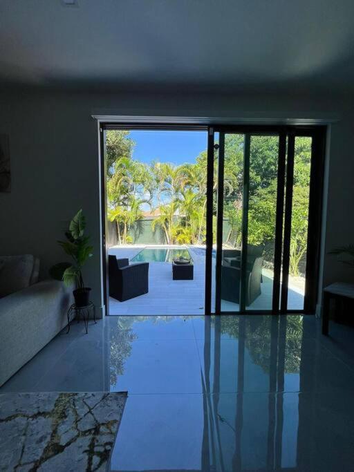 Paraiso House Pool 10 Ppl 6 mins Coconut Grove