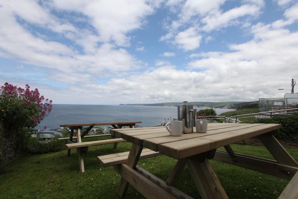 Sea Haven view 2