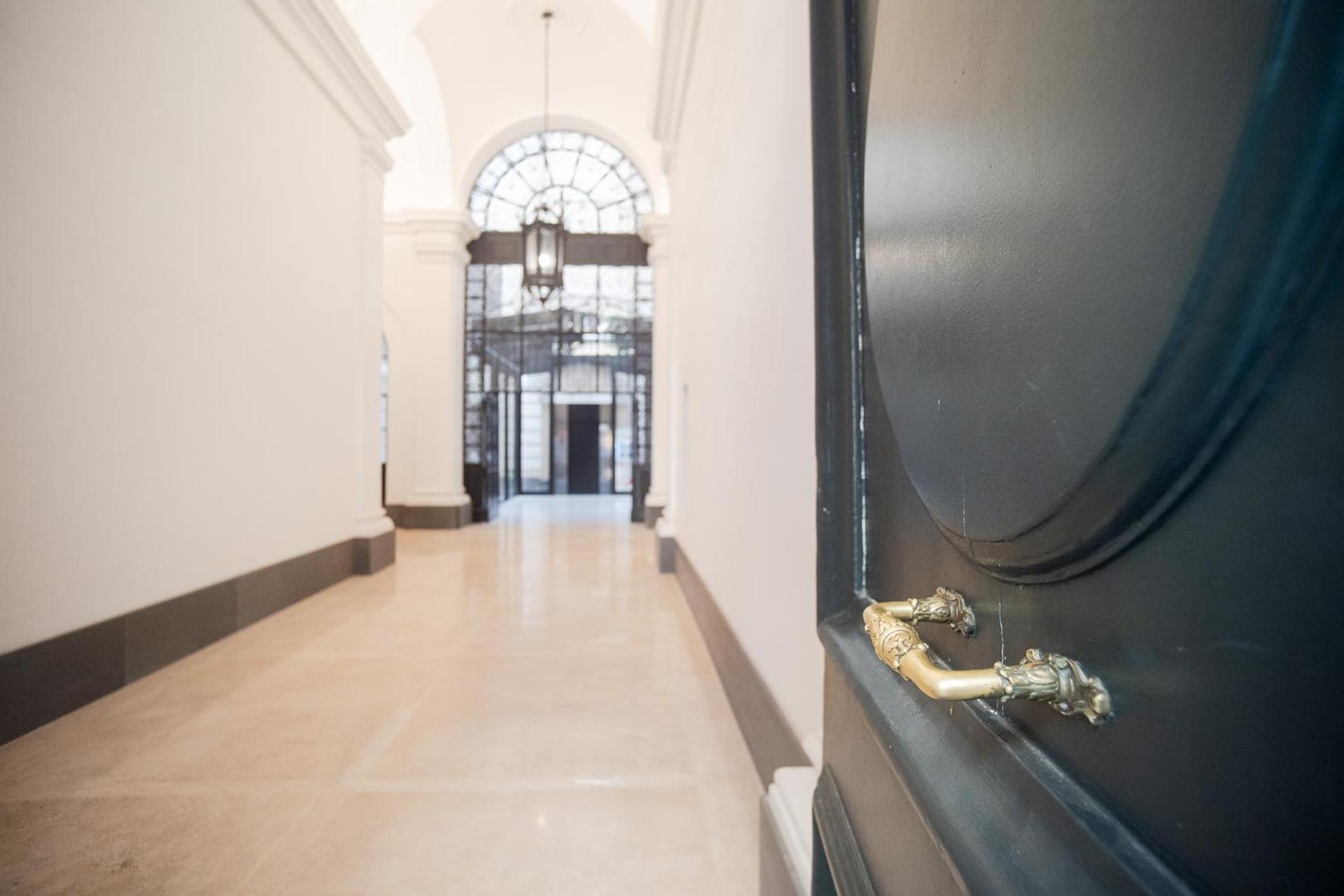 Vaticano Suite 3 bagni-11 posti-200mq-Wifi-Garage