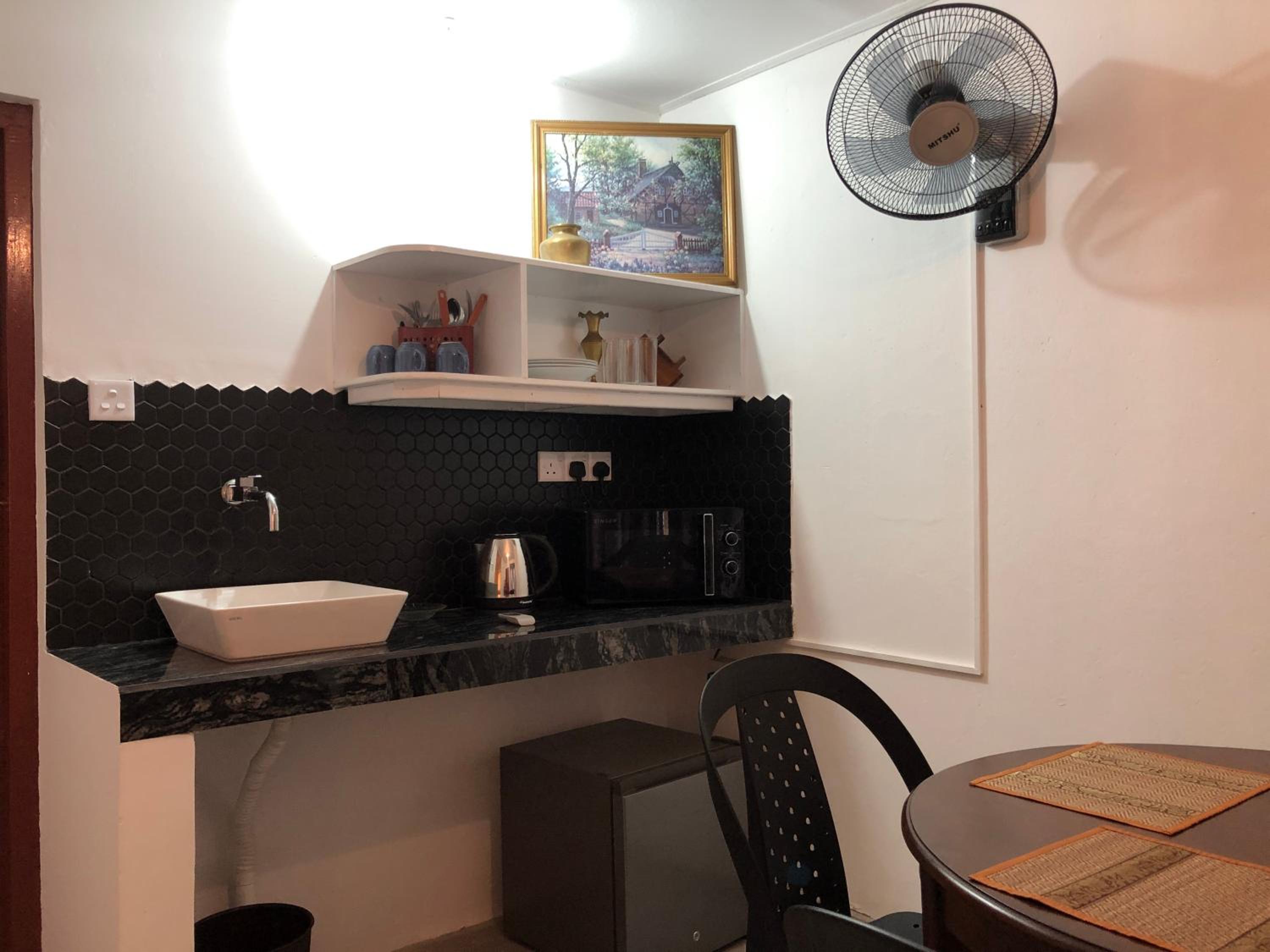 The Studio