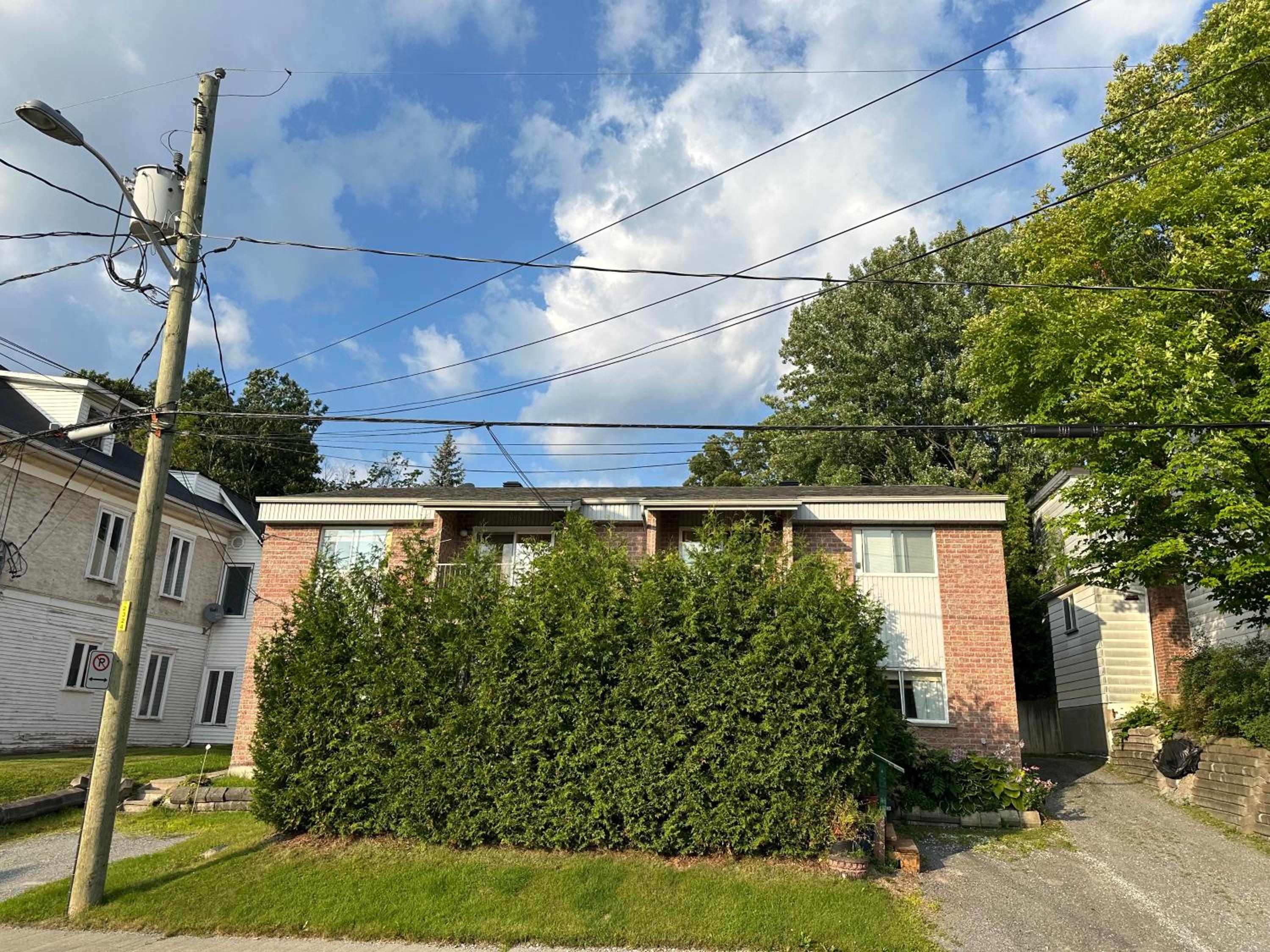building
