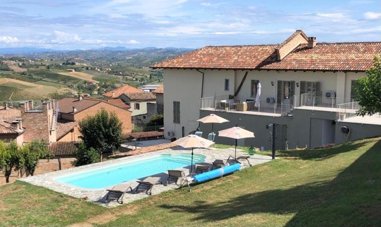 Casa Maria Rosa B&B view 4