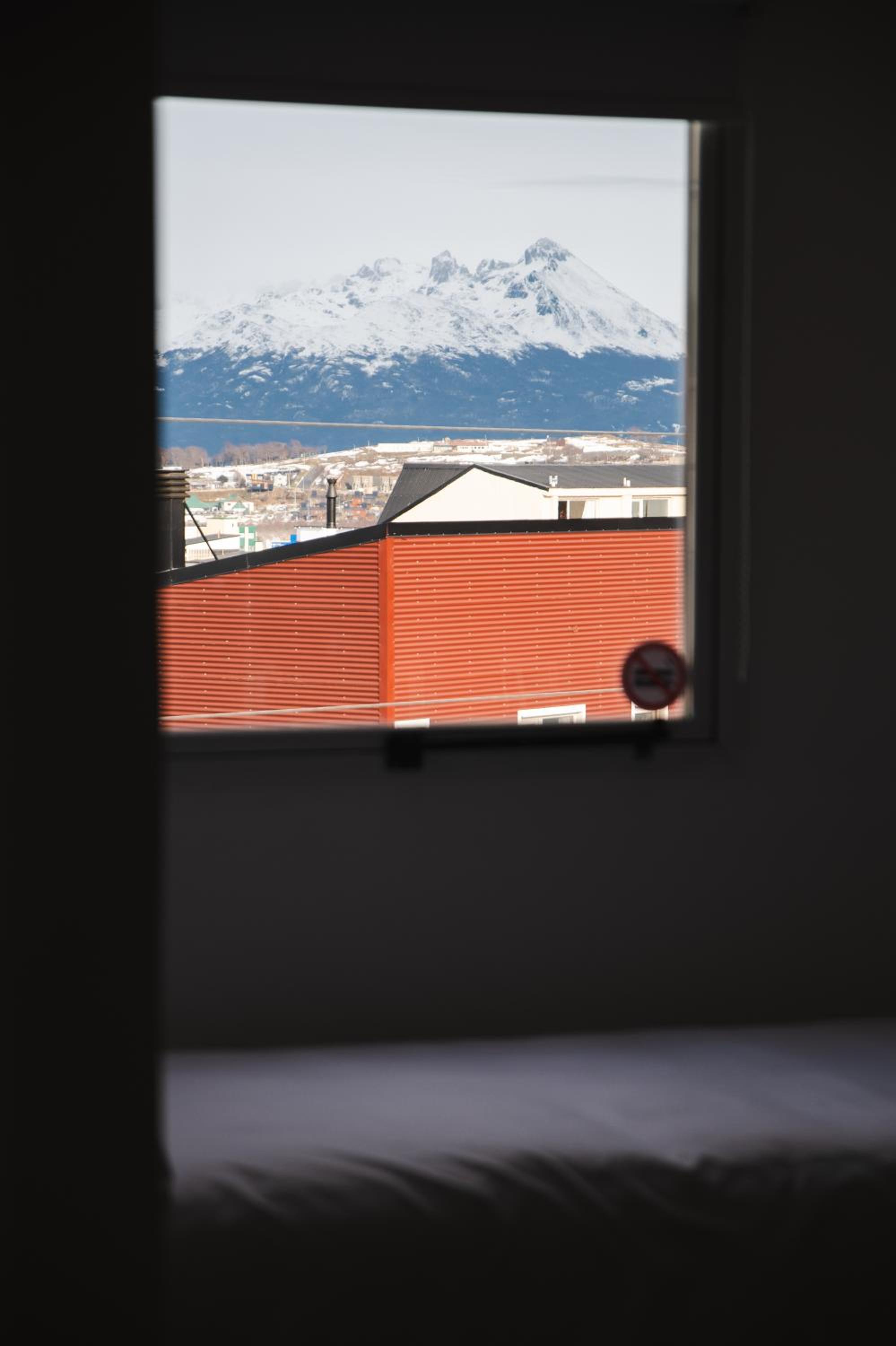PORTAL ANTARTlCO