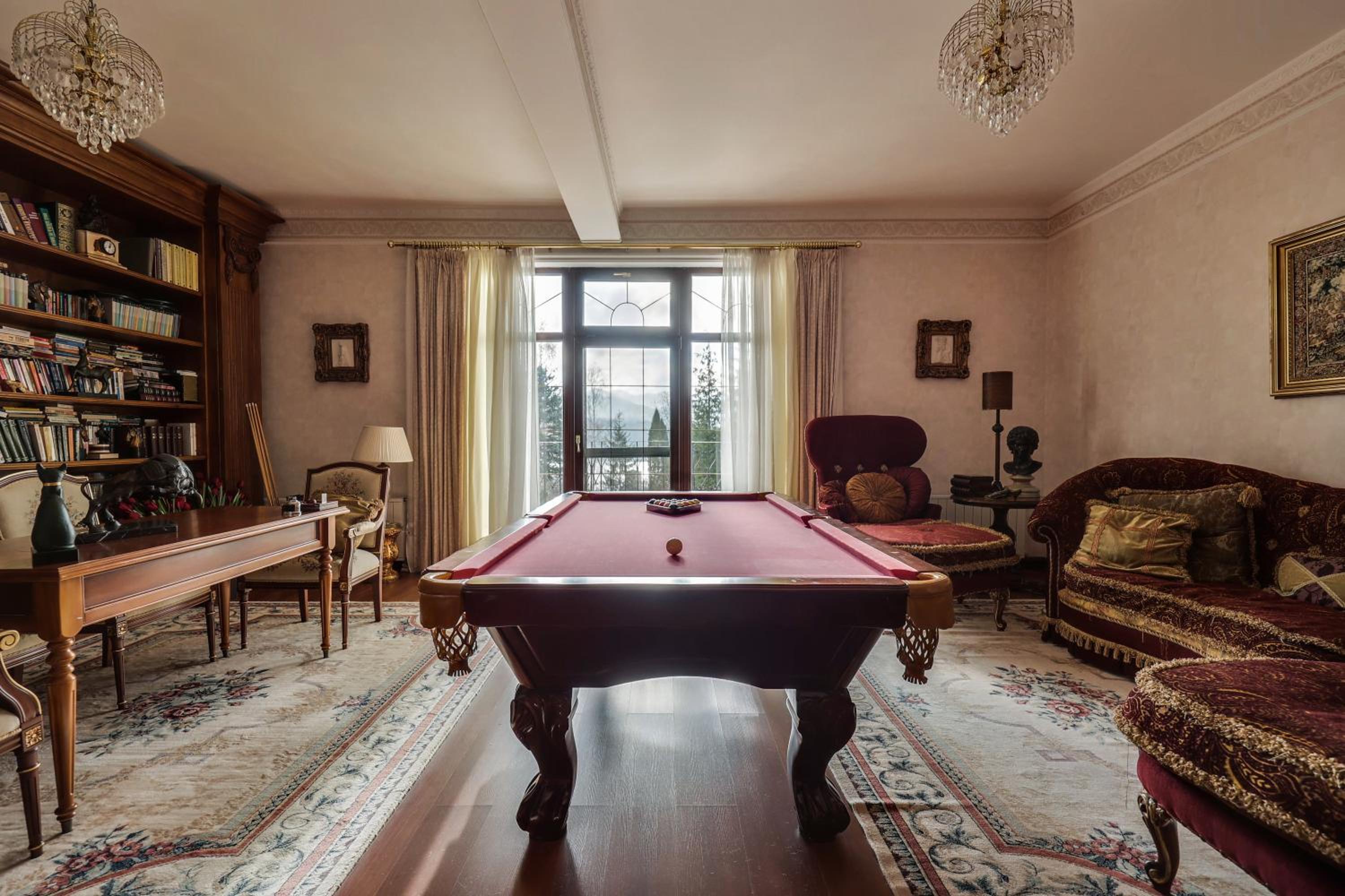 AMARI PARK Residence