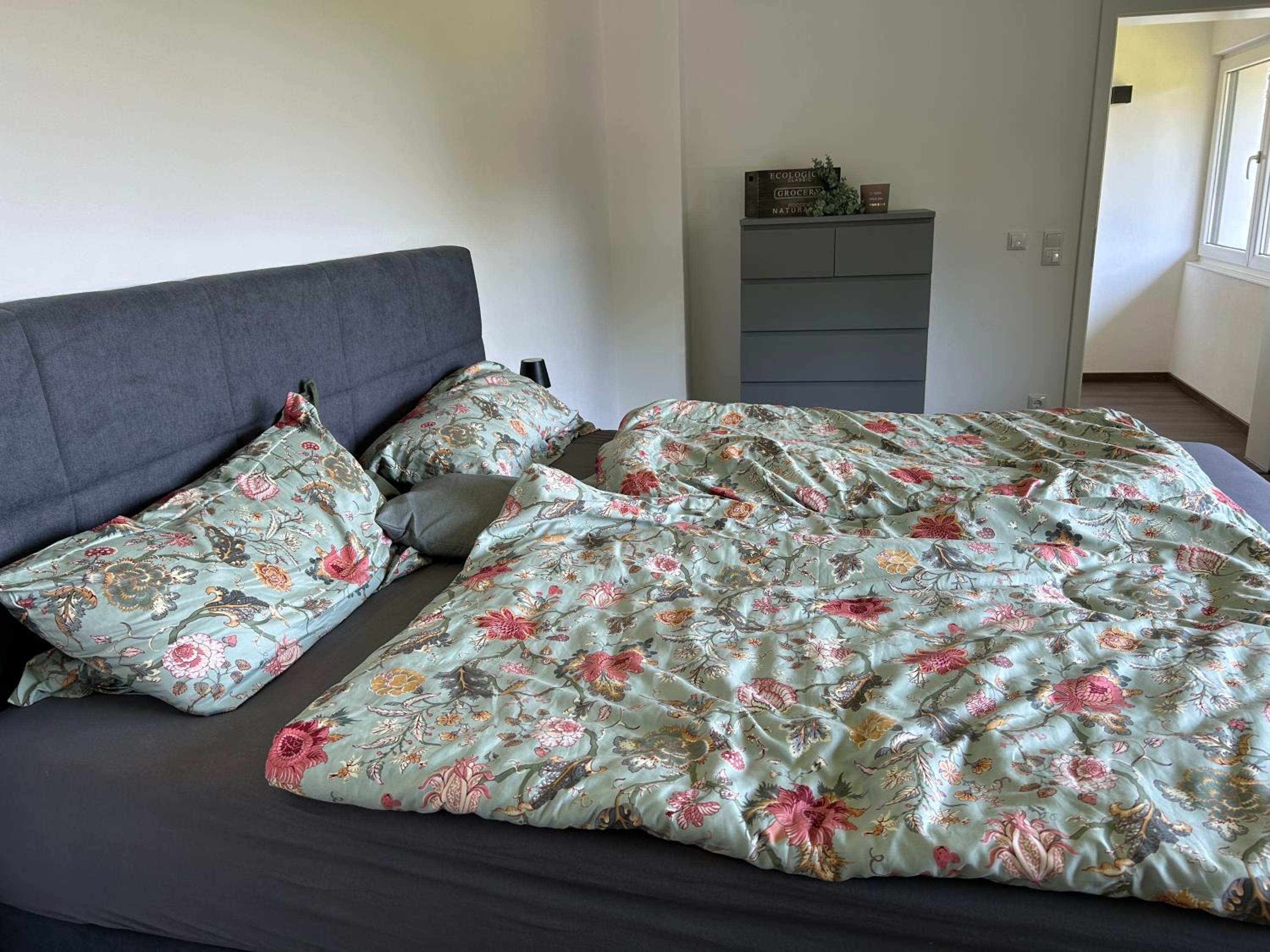 23 Mattenham - Rückzugsort in Abgeschiedenheit