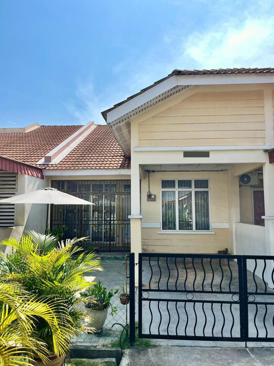 Rumah Tamu by Perdana Hōmes for Múslim only photo 3