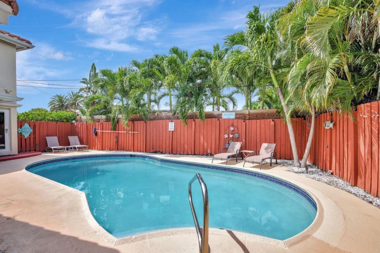 Beach Duplex - 3br 5ba Manor with Heated Pool view 4