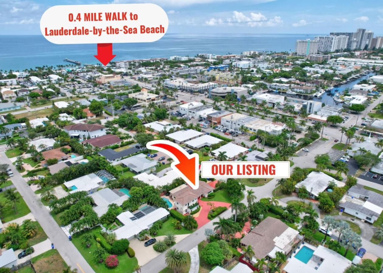 Beach Duplex - 3br 5ba Manor with Heated Pool view 5