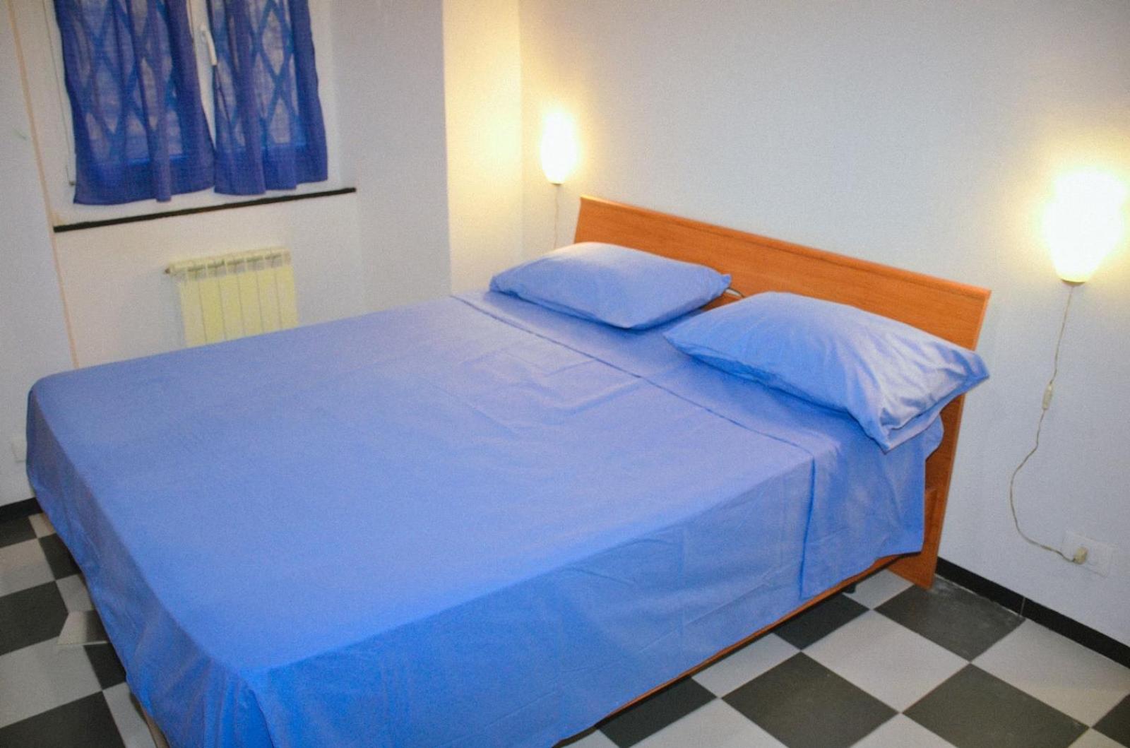 Appartamento Teranga Genovese