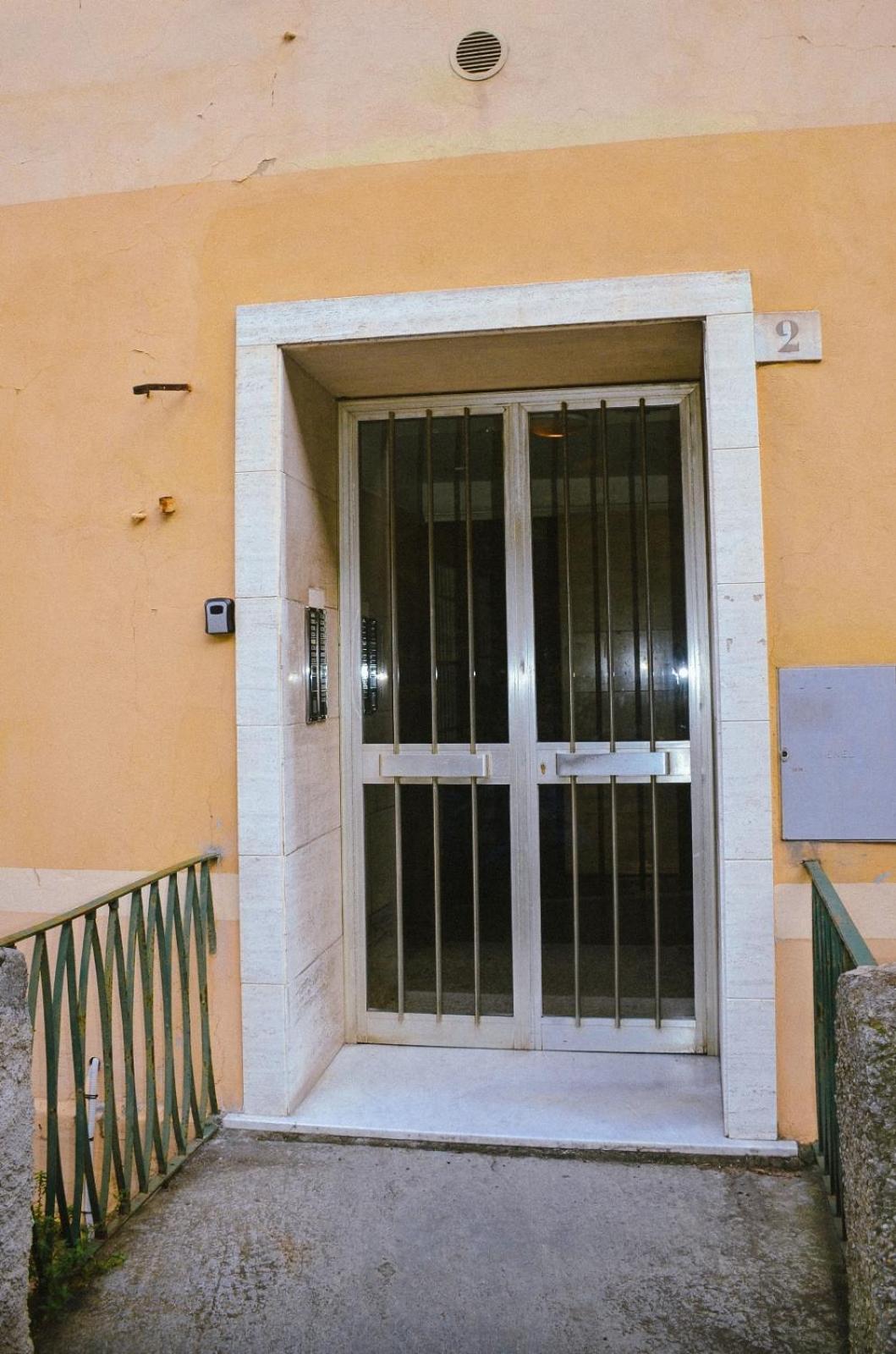 Appartamento Teranga Genovese