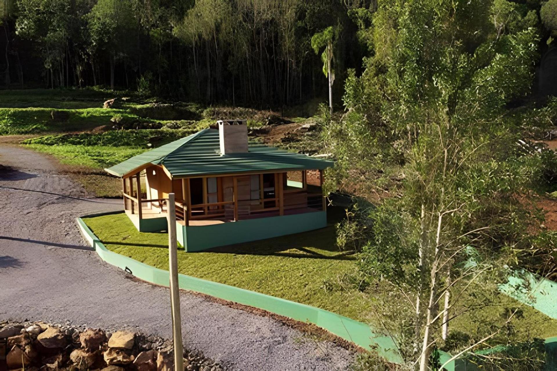 Stillo Gramado Linha Bonita
