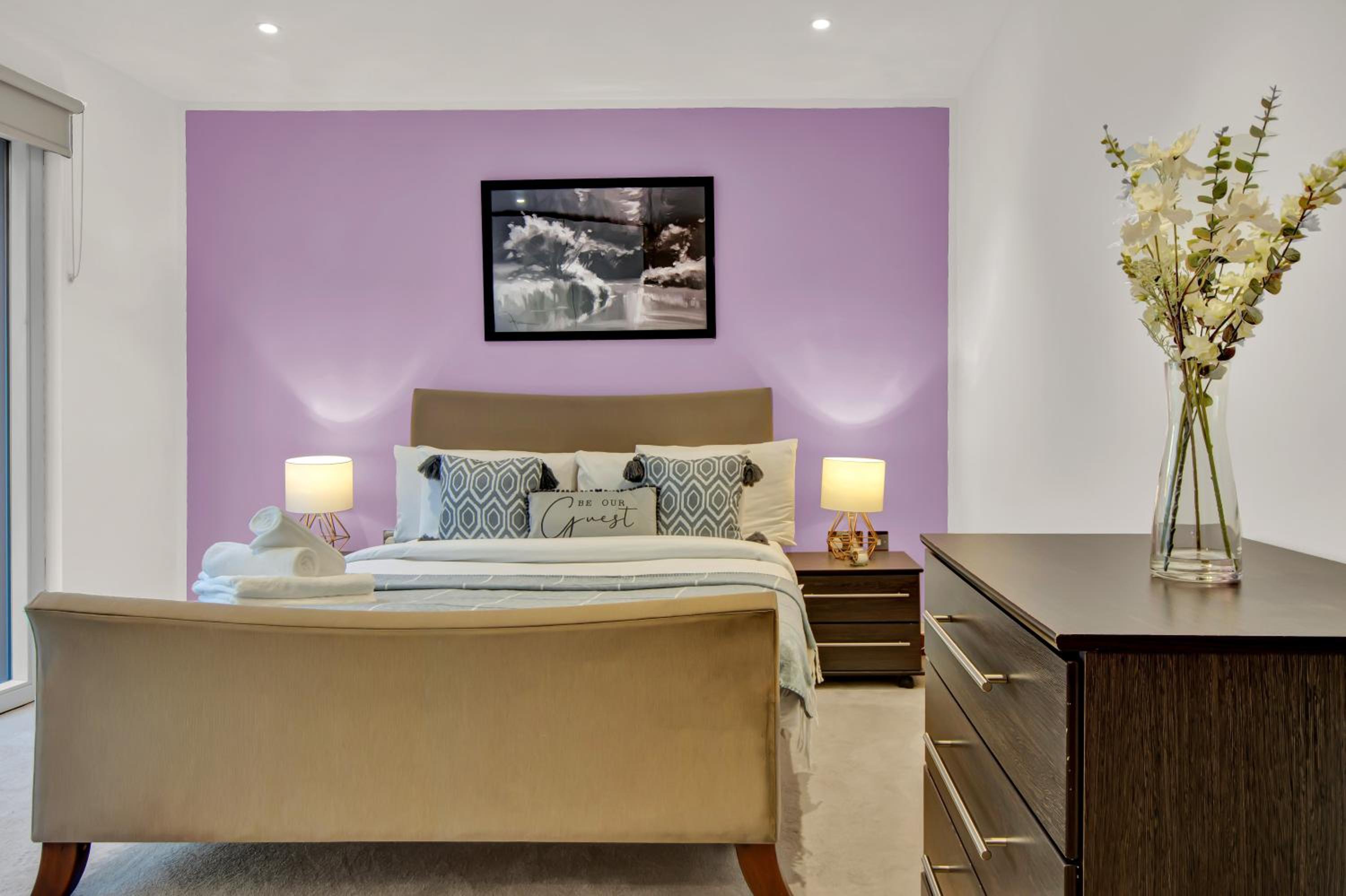 MySquare Shoreditch Apartment close to Colombia Road Flower Market