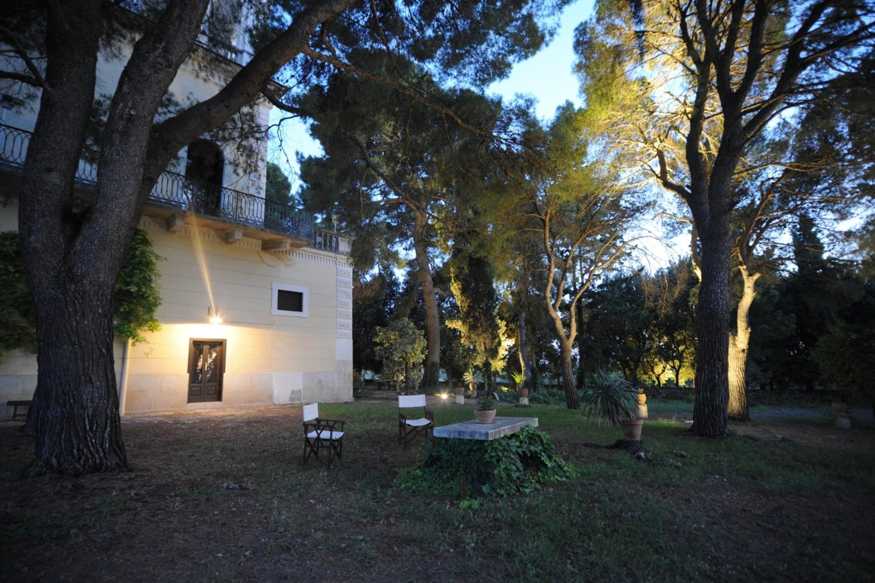 Cefalicchio B&B