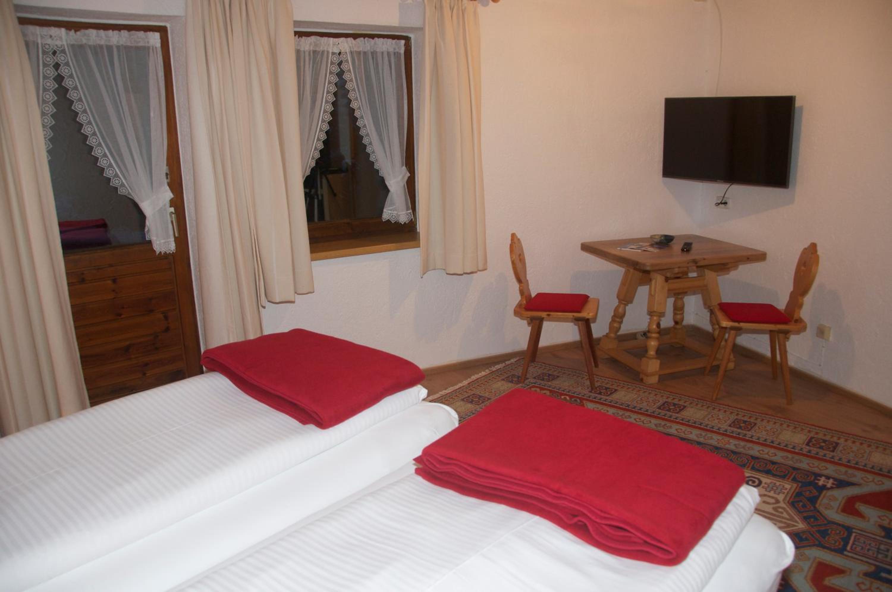 Ferienwohnungen Vomperberg, photo 15