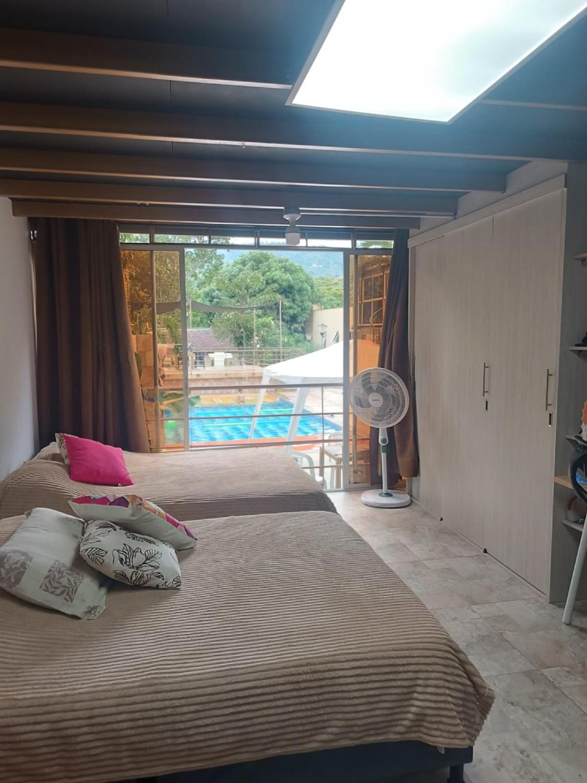 AKUARELA APARTAMENTOS CAMPESTRES Ibagué