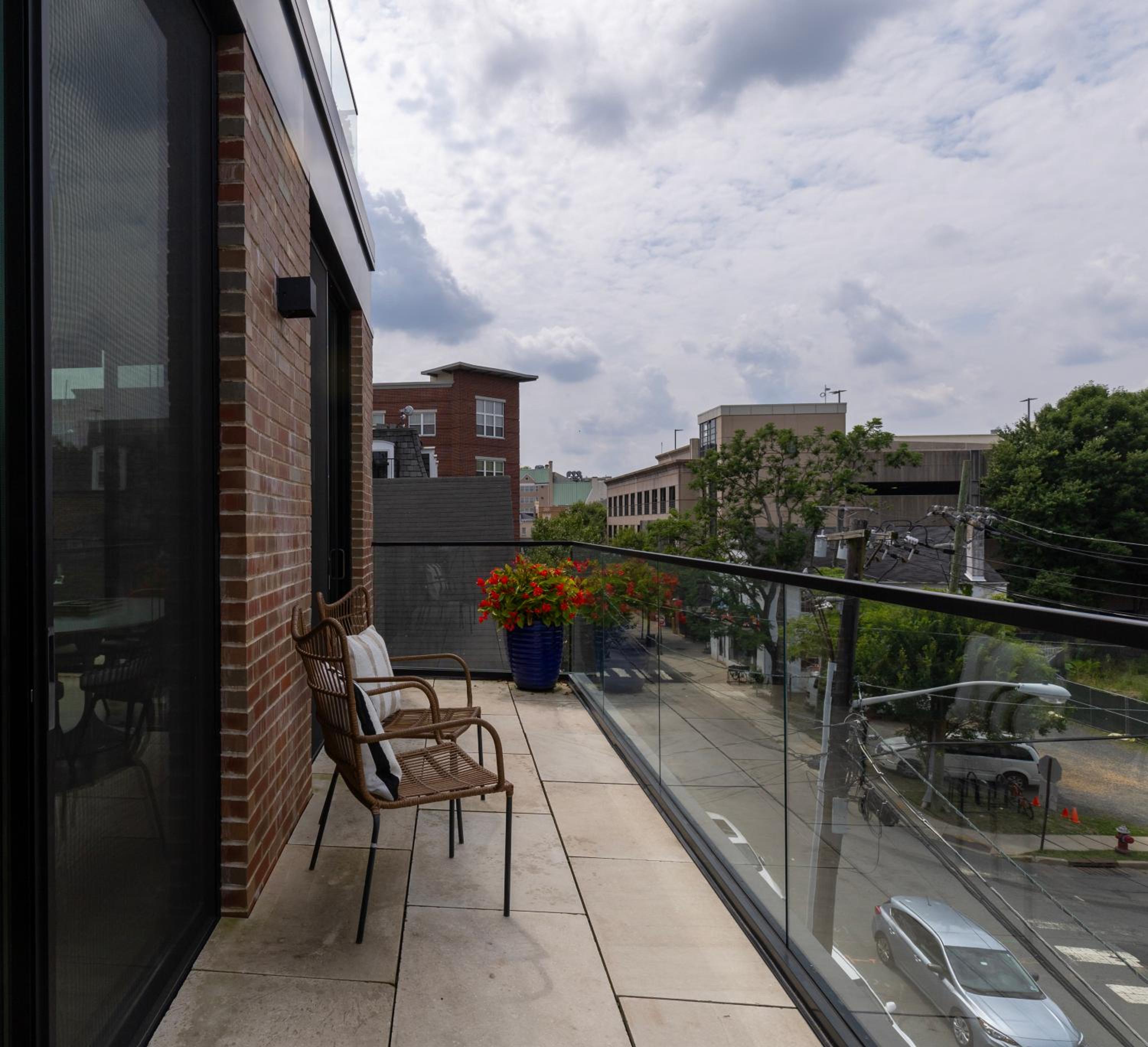 Downtown Princeton Chic view 3