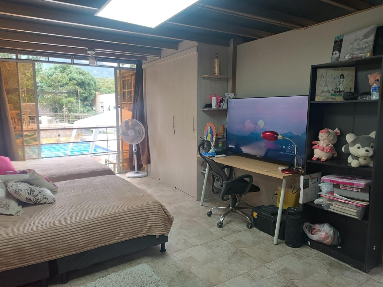 AKUARELA APARTAMENTOS CAMPESTRES Ibagué